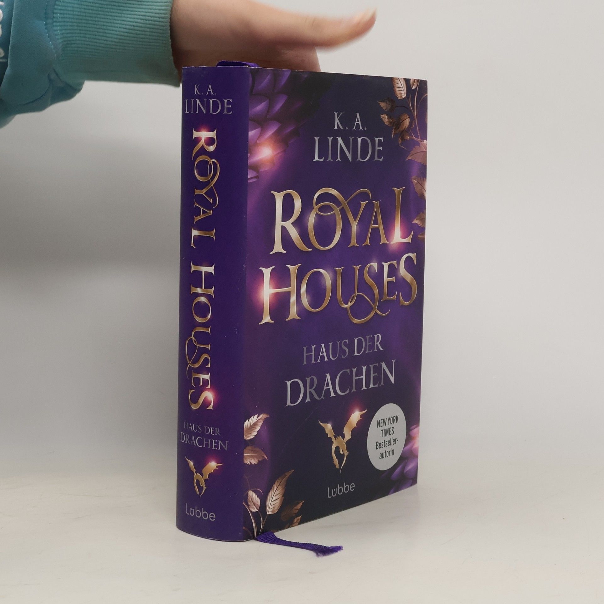 Royal Houses – Haus der Drachen