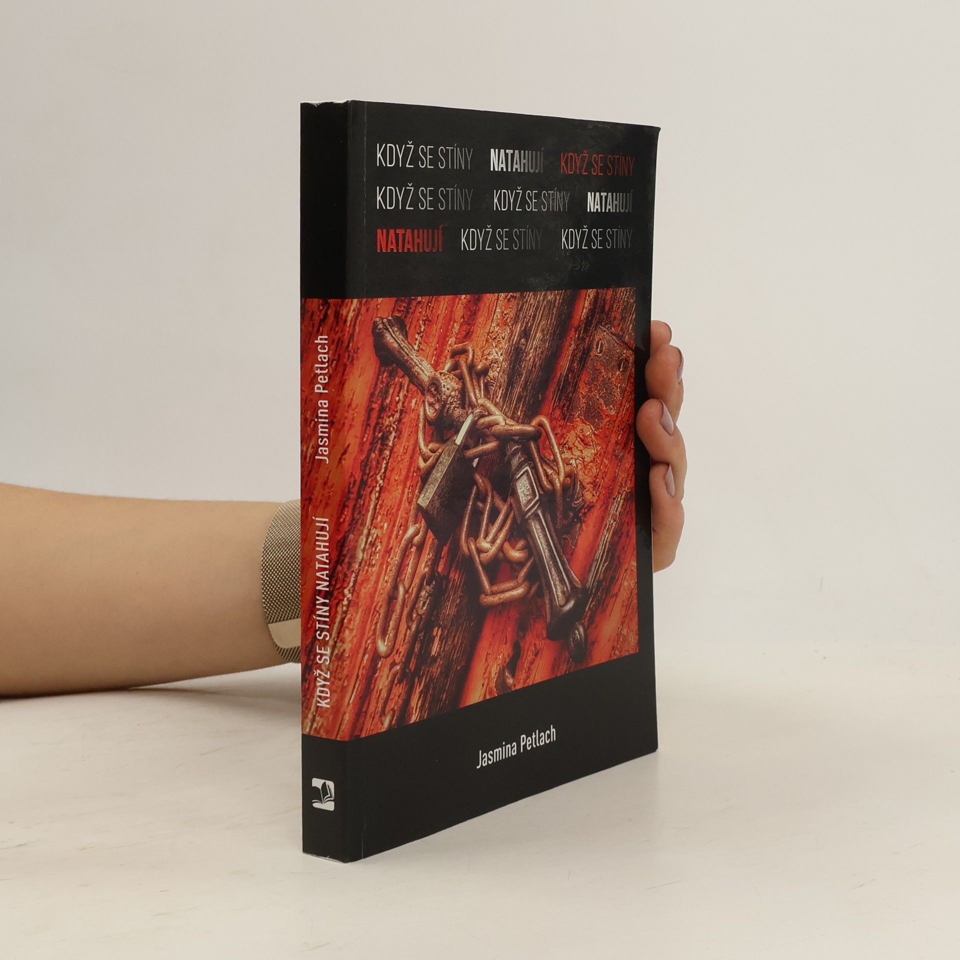 Když se stíny natahují