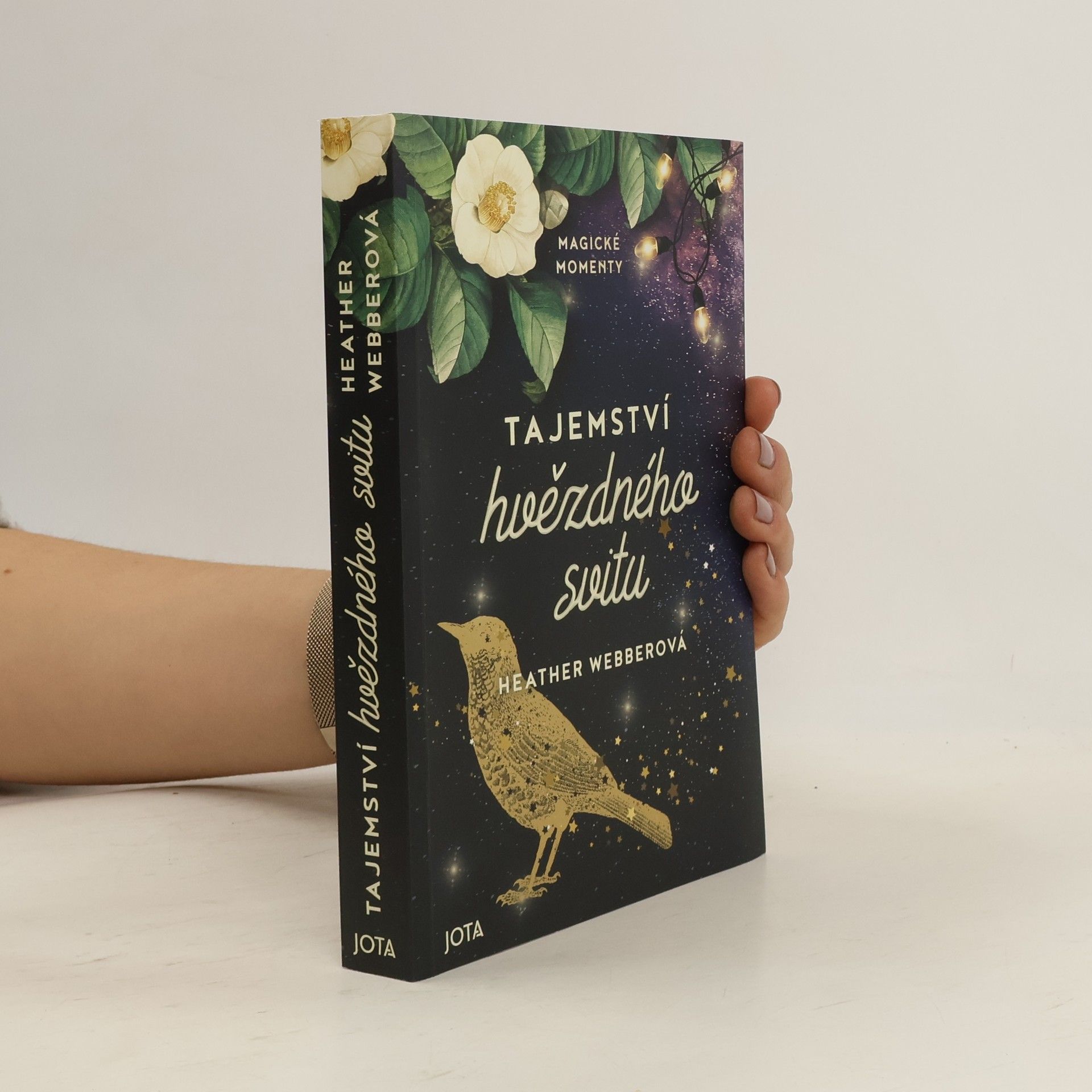 Tajemství hvězdného svitu