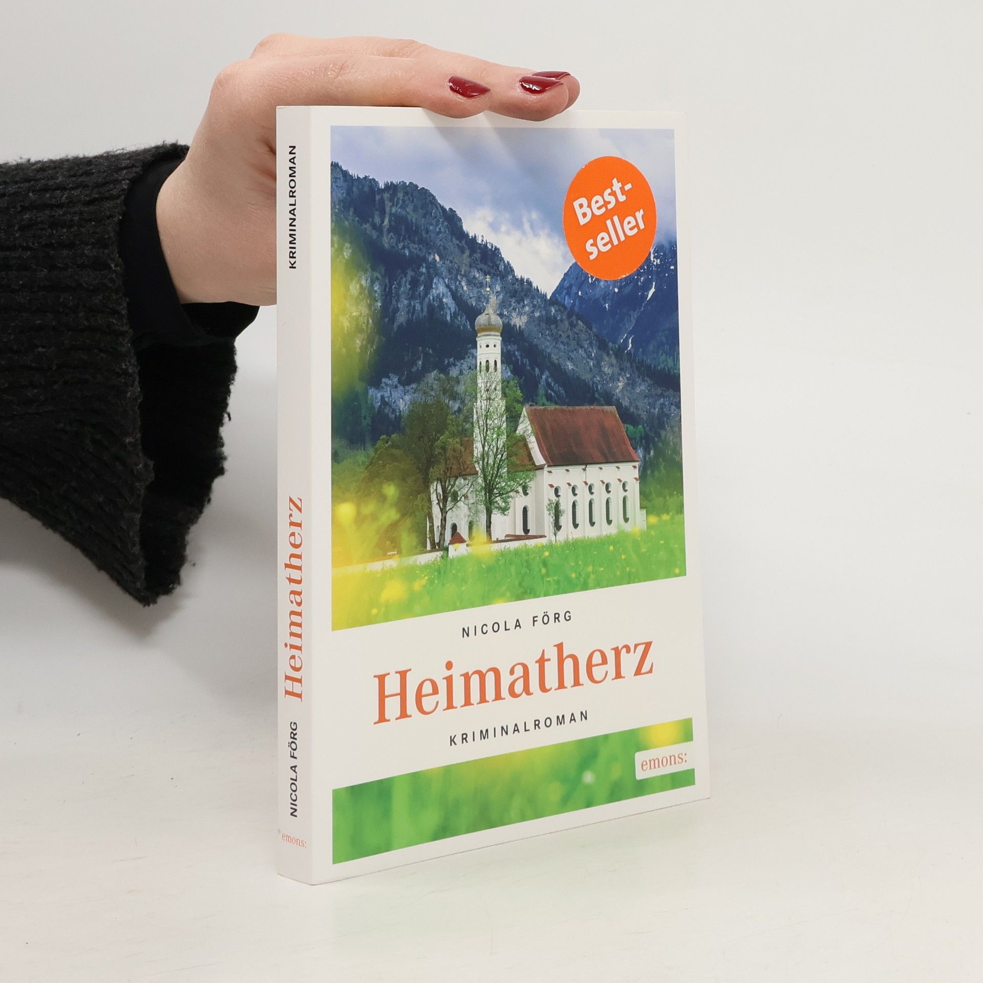 Heimatherz