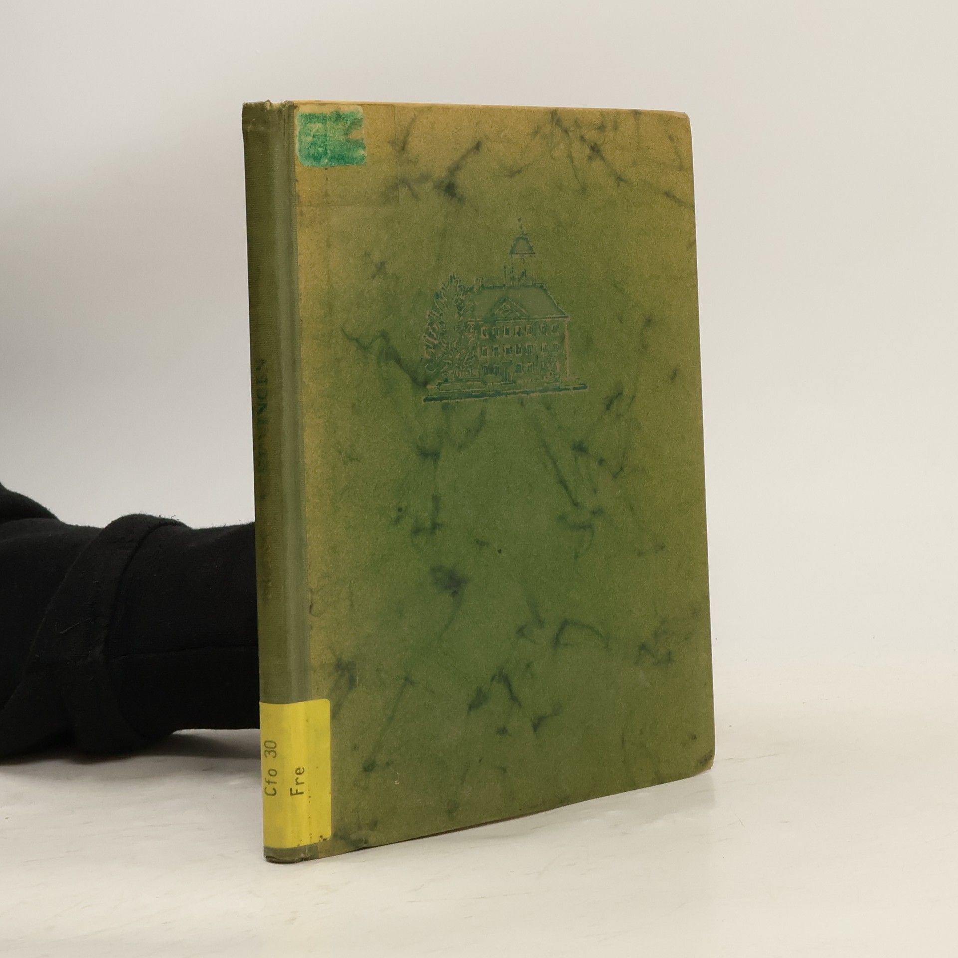 Werner Freist Schöningen – Stadt am Elm V.