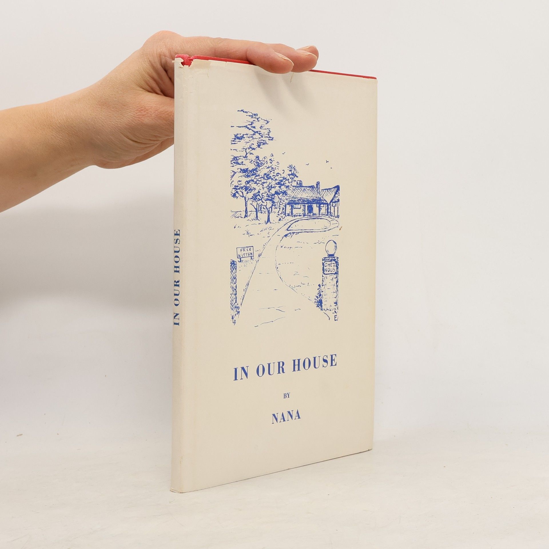 Collectif d'auteurs In Our House