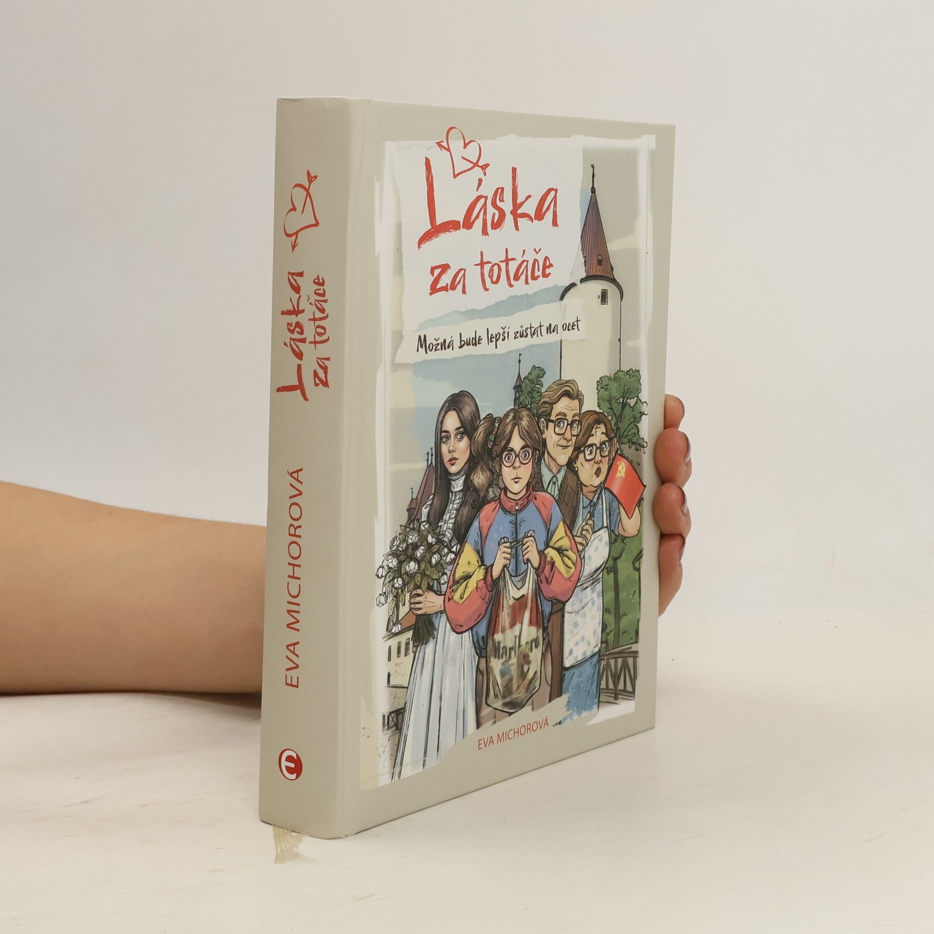 Láska za totáče: možná bude lepší zůstat na ocet