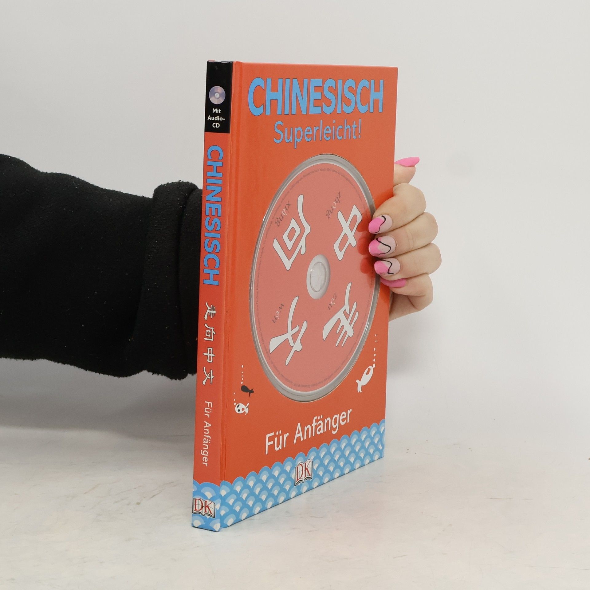 Auteurscollectief Chinesisch - superleicht!