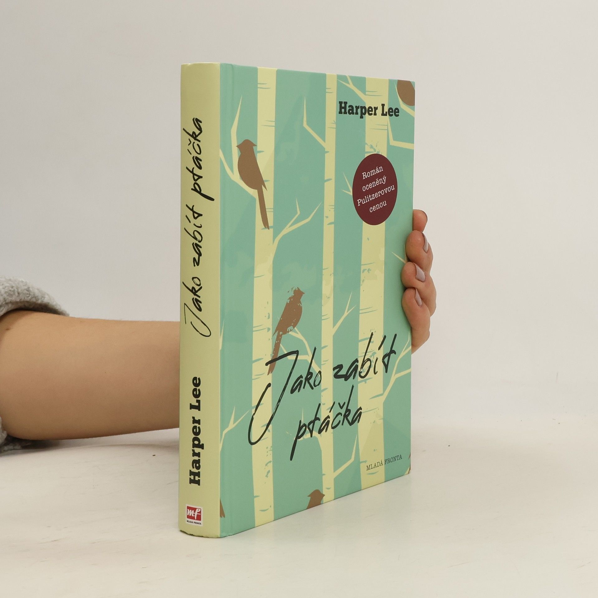 Jako zabít ptáčka