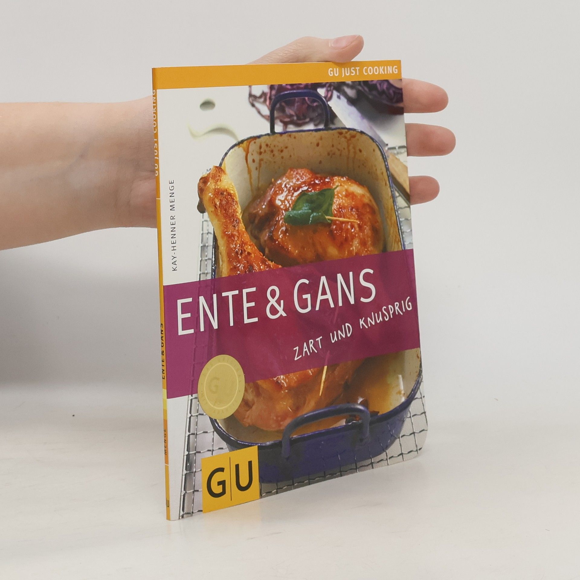 Kay-Henner Menge Ente & Gans