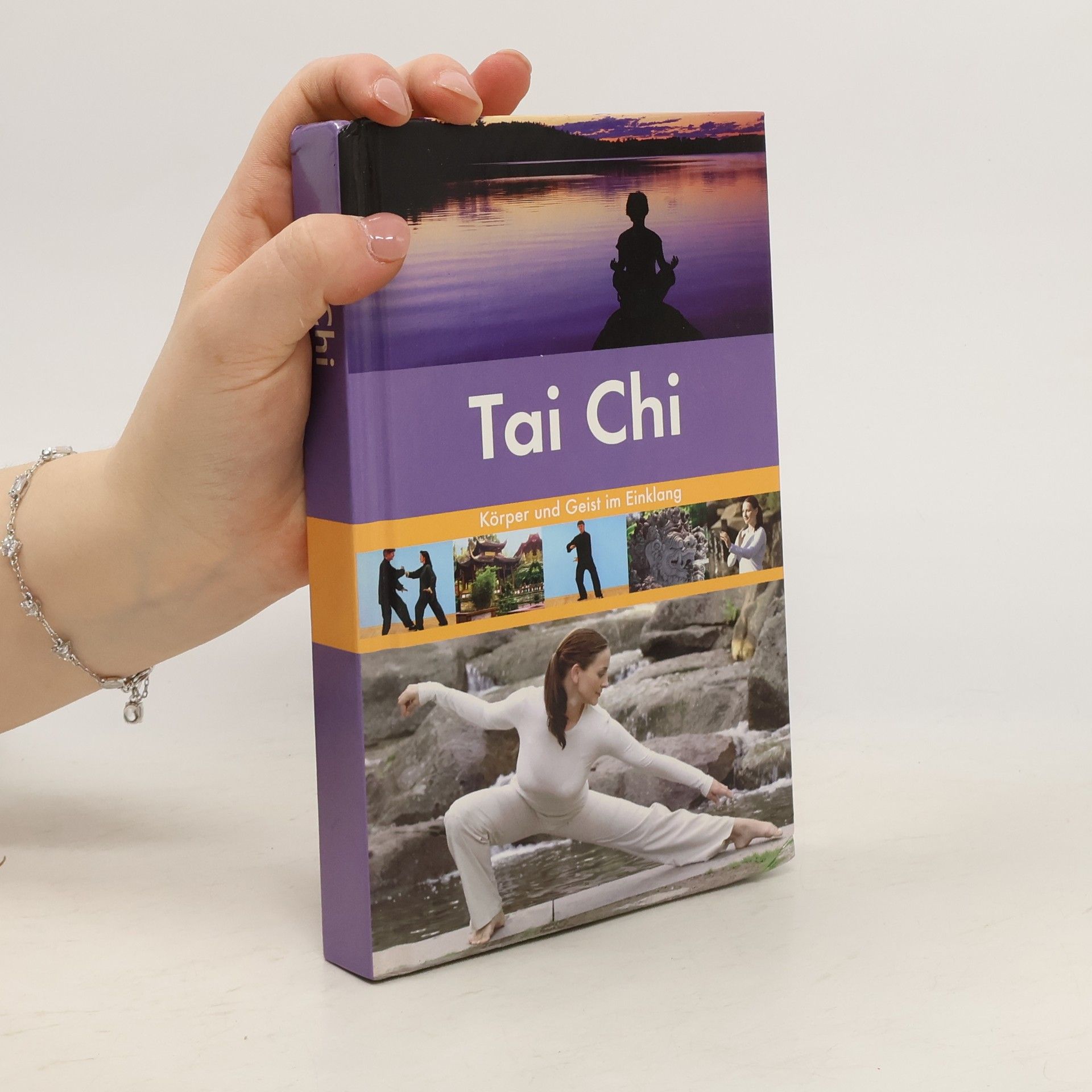 Autorenkollektiv Tai Chi