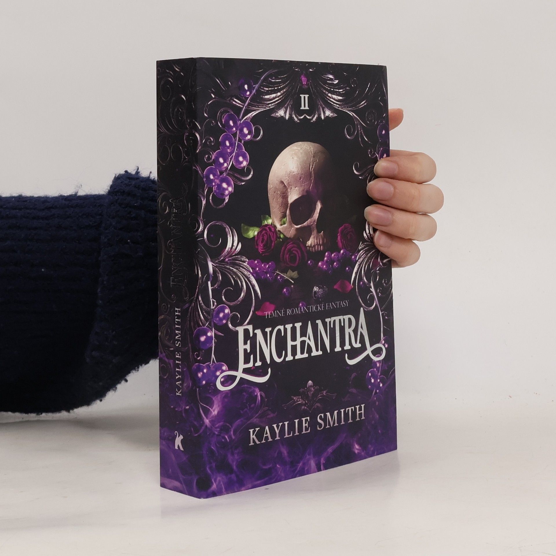 Kaylie Smith Enchantra