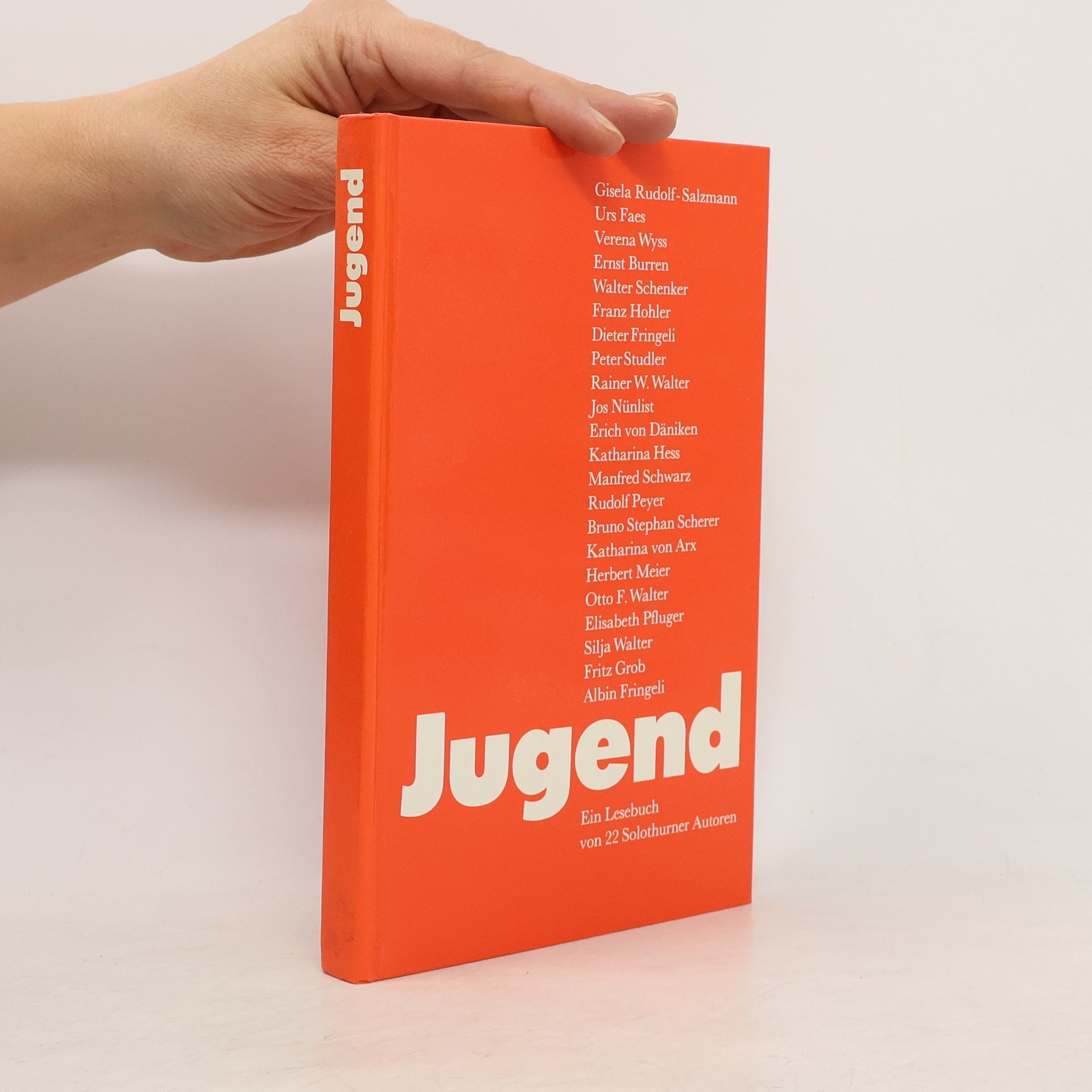 Autores varios Jugend