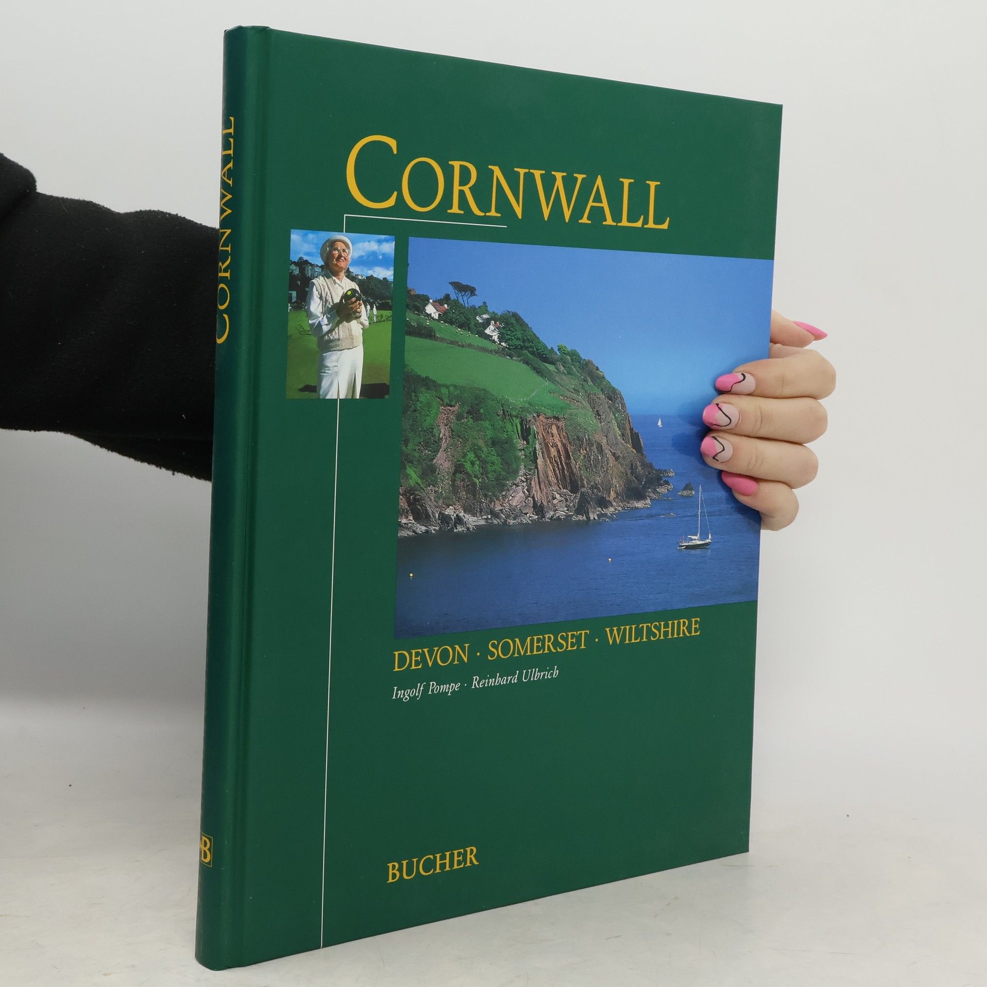 Autorenkollektiv Cornwall