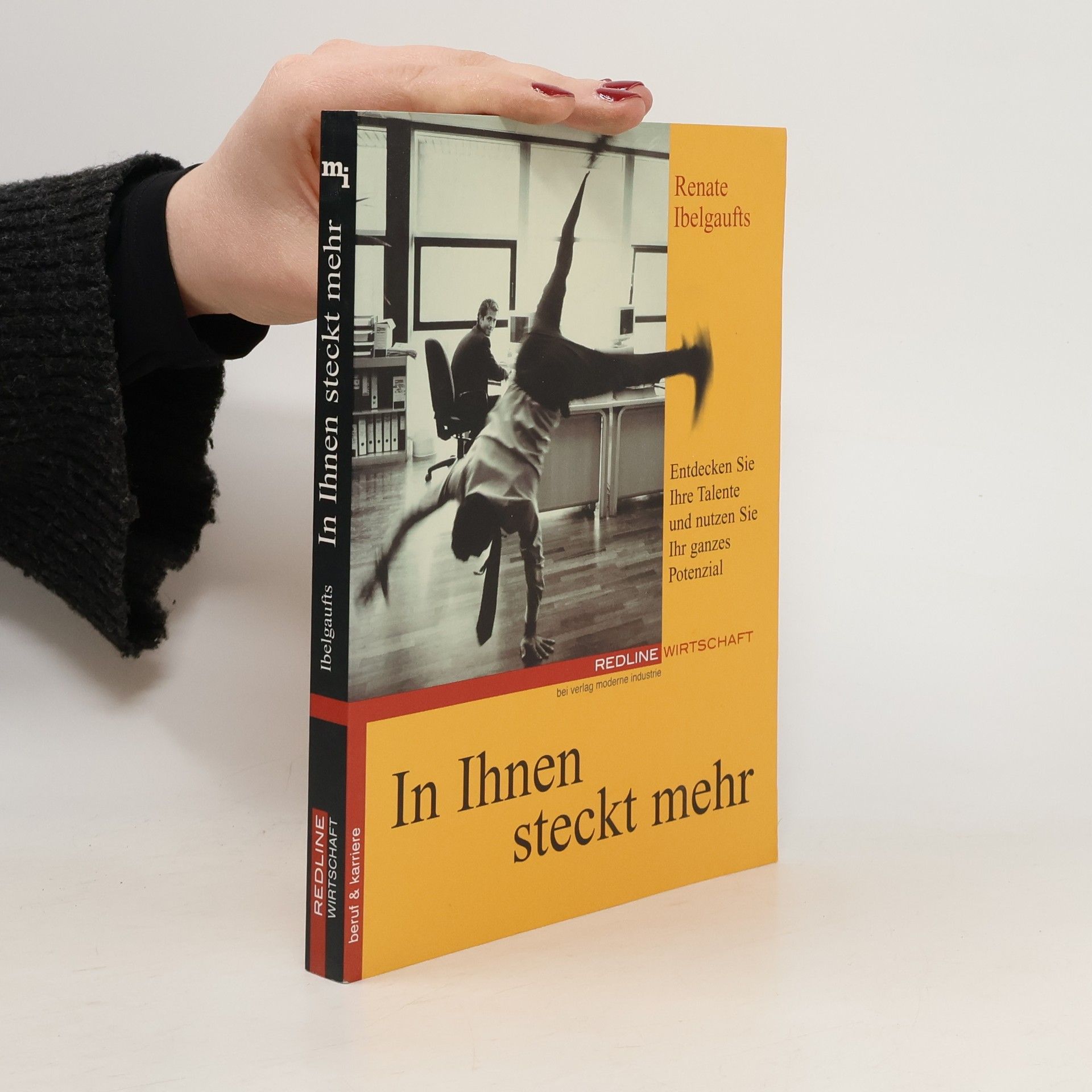 In Ihnen steckt mehr