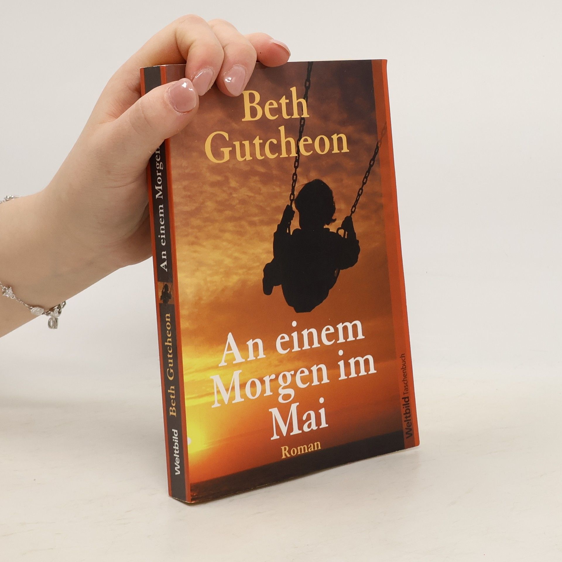 Beth Gutcheon An einem Morgen im Mai