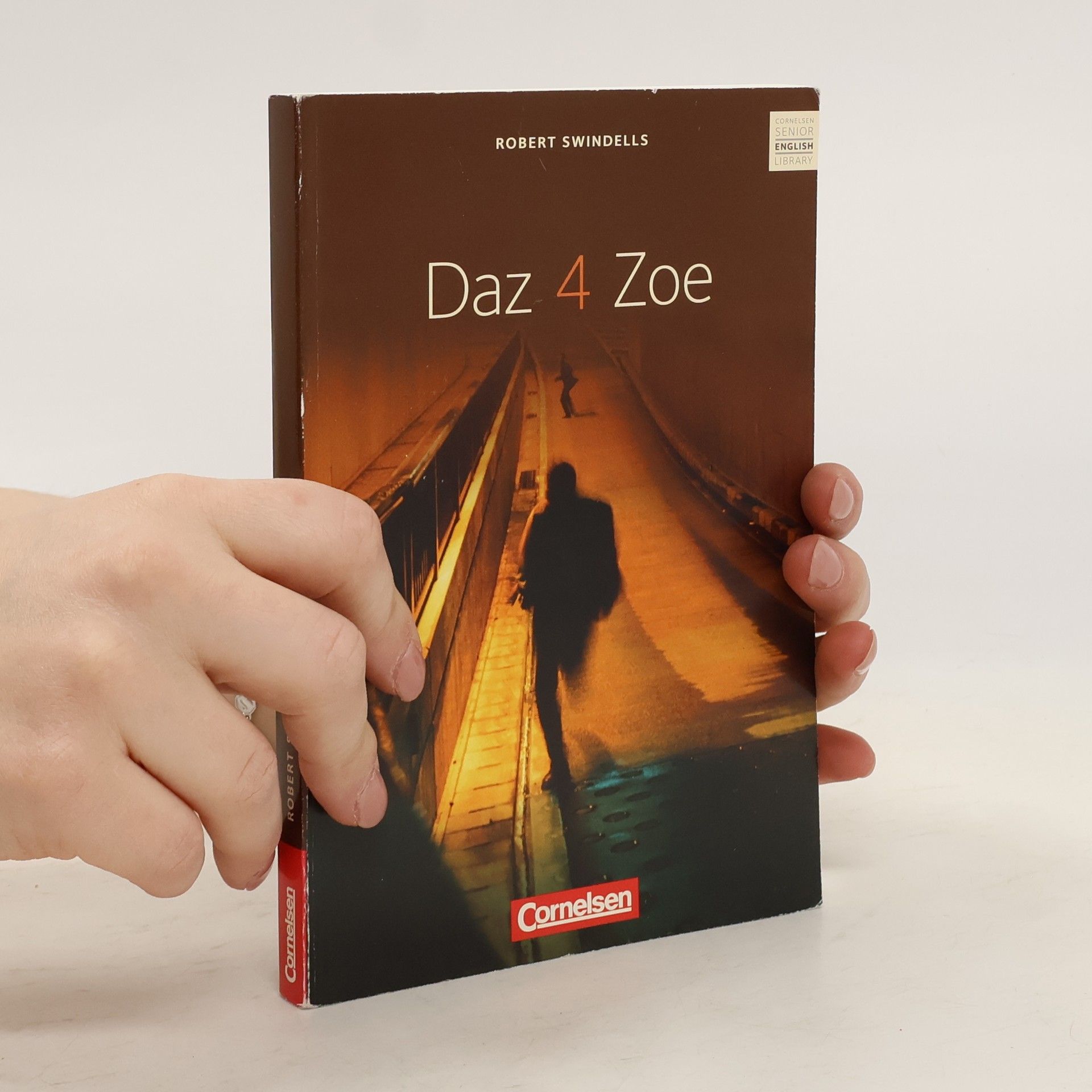 Autorenkollektiv Daz 4 Zoe