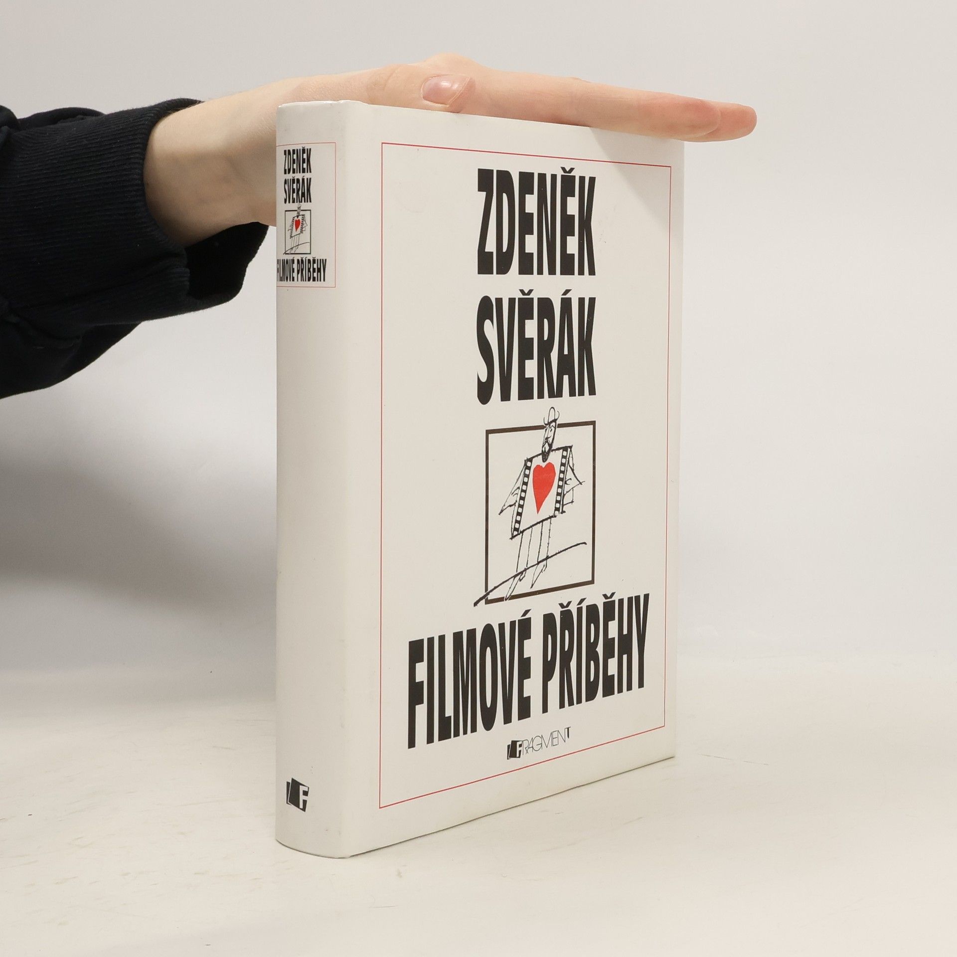 Zdeněk Svěrák Filmové příběhy