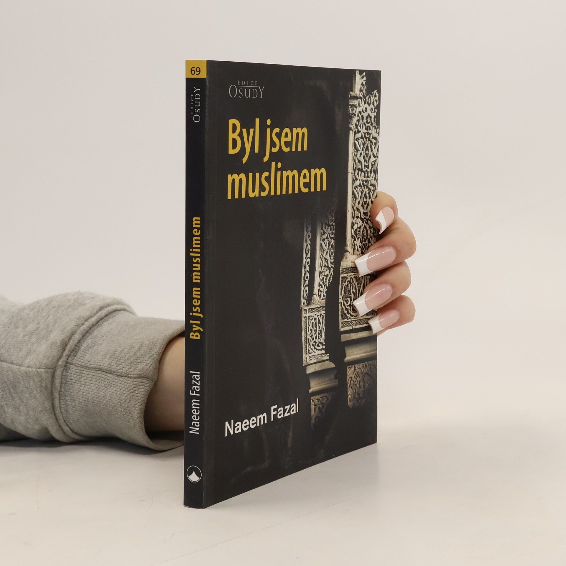 Naeem Fazal Byl jsem muslimem