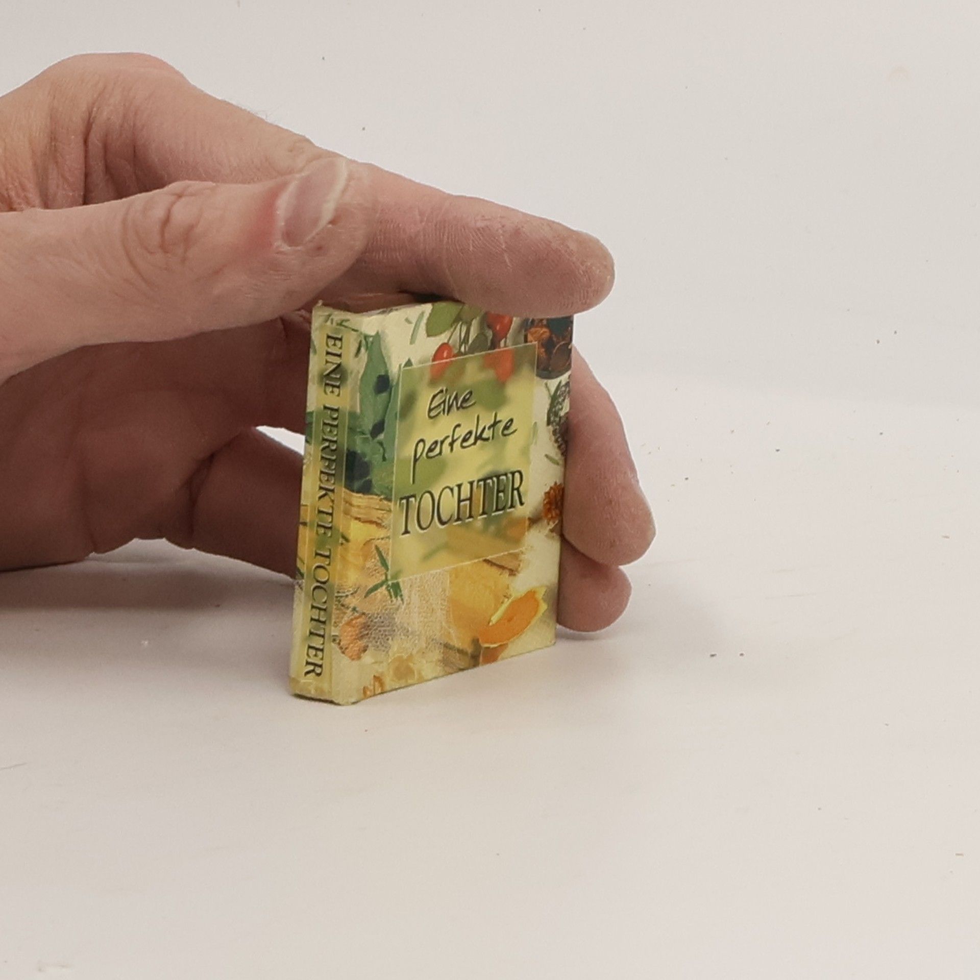 Autores varios Eine perfekte Tochter