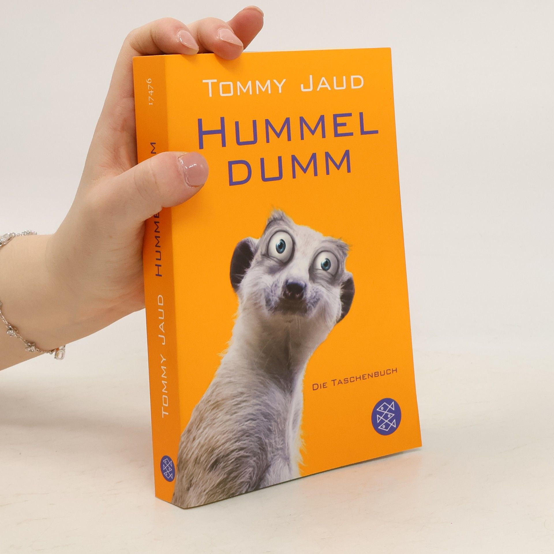 Tommy Jaud Hummeldumm