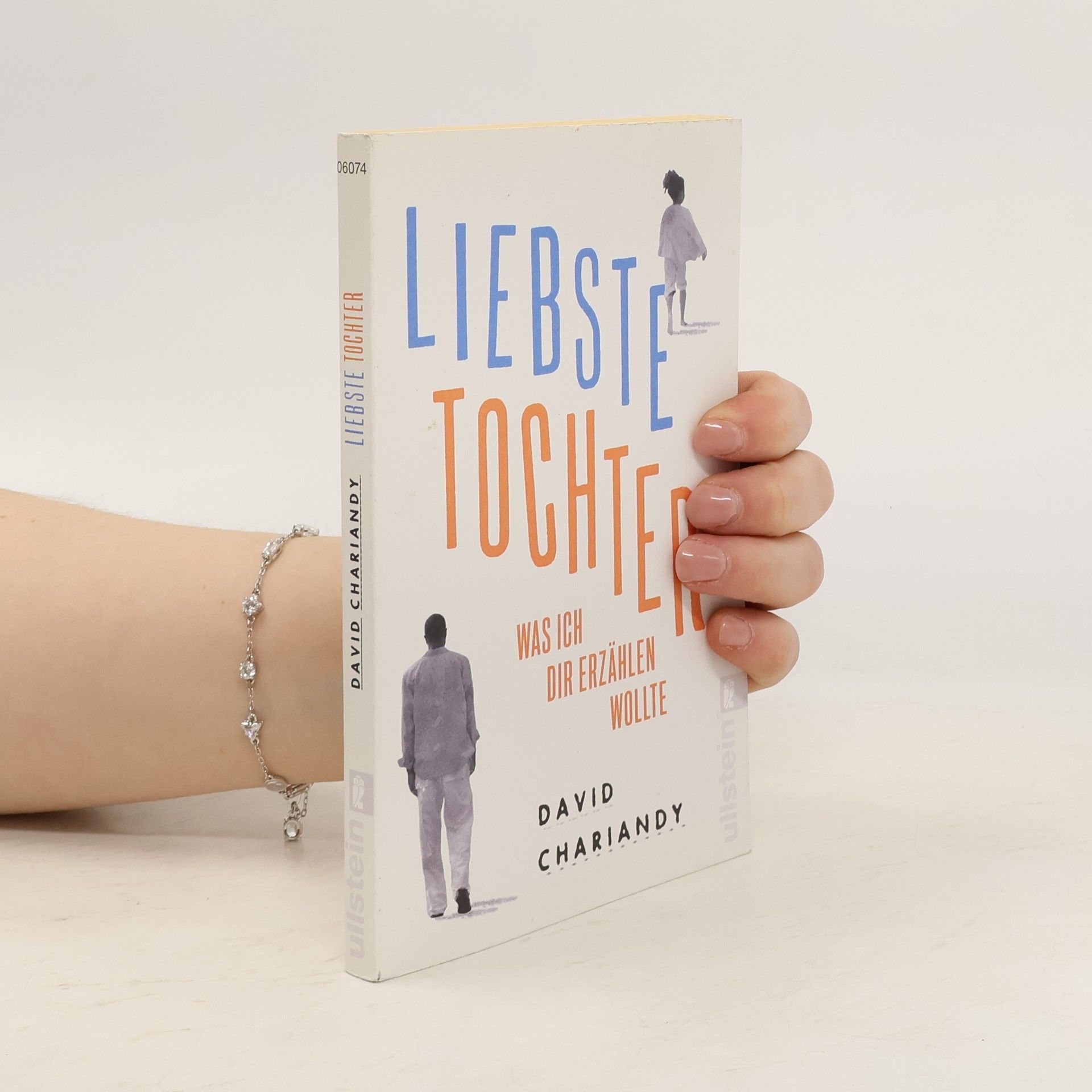 Liebste Tochter - Was ich dir erzählen wollte