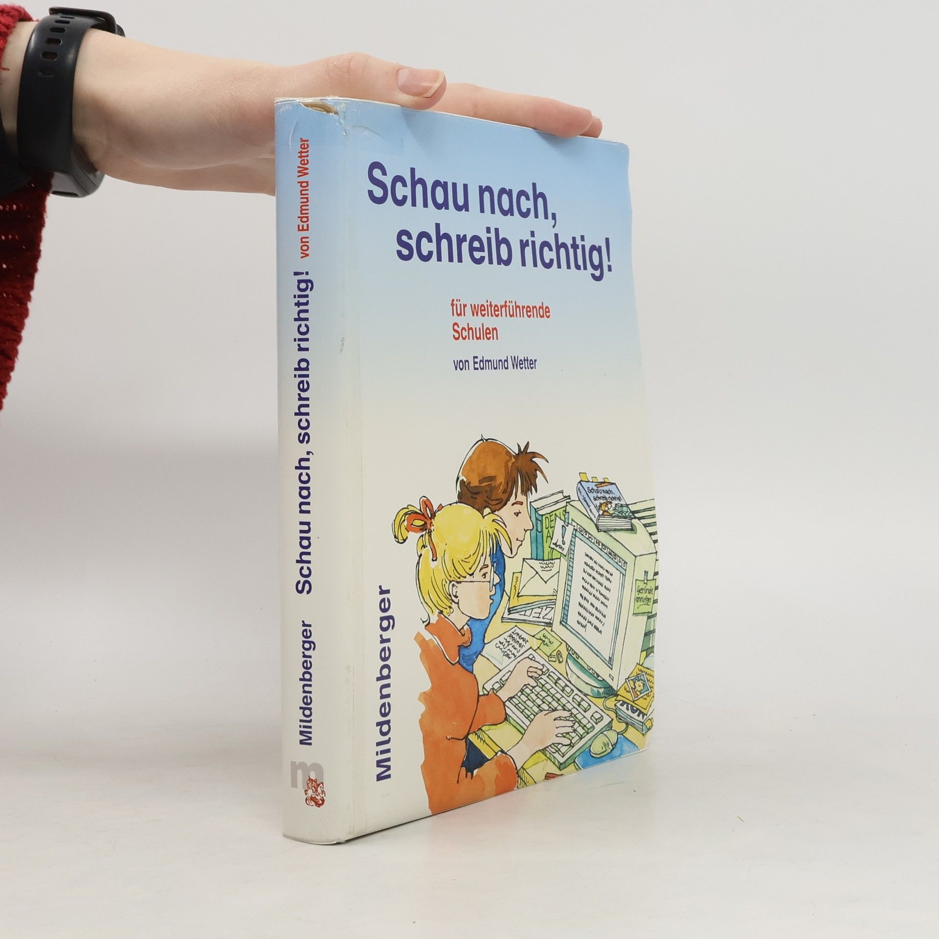 Kolektiv autorů Wörterbuch für Grundschulkinder