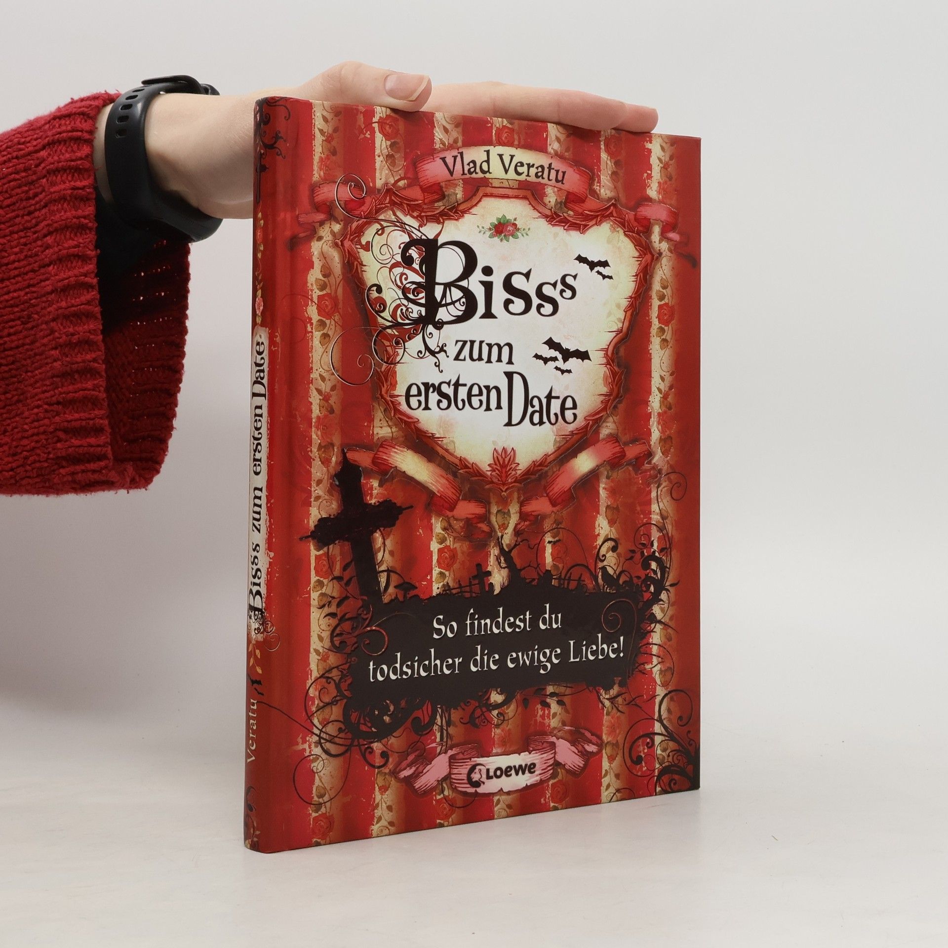 Vlad Veratu Bisss zum ersten Date