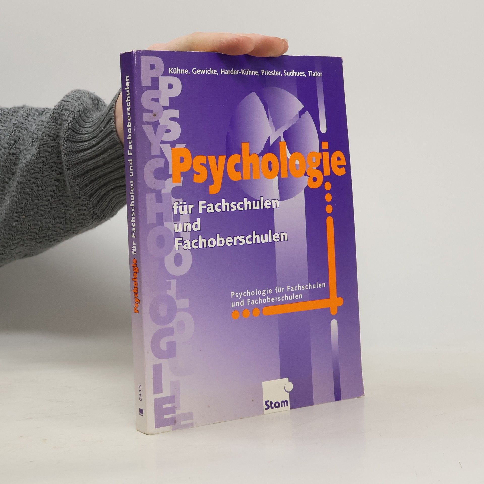 Kühne Psychologie