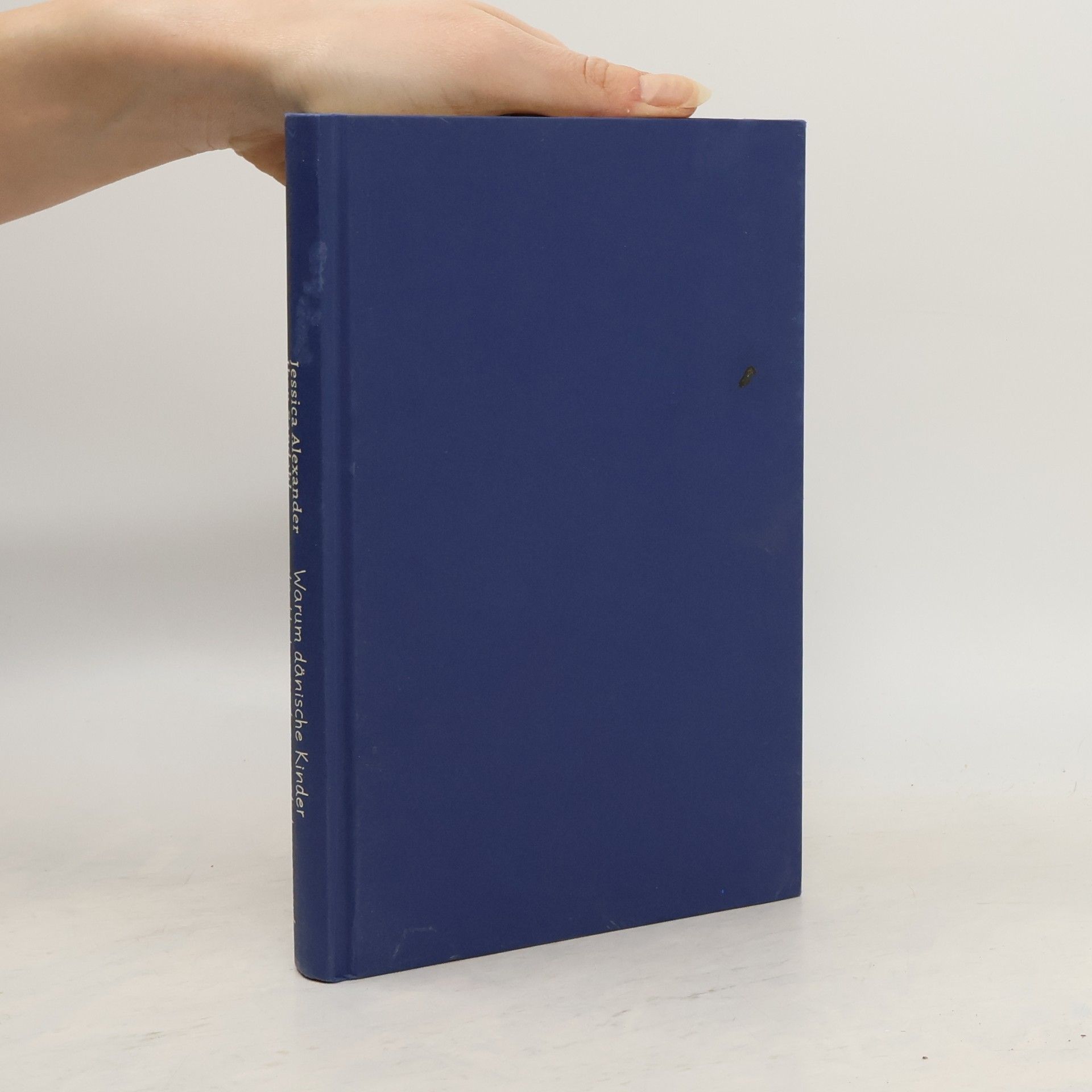 Warum dänische Kinder glücklicher und ausgeglichener sind