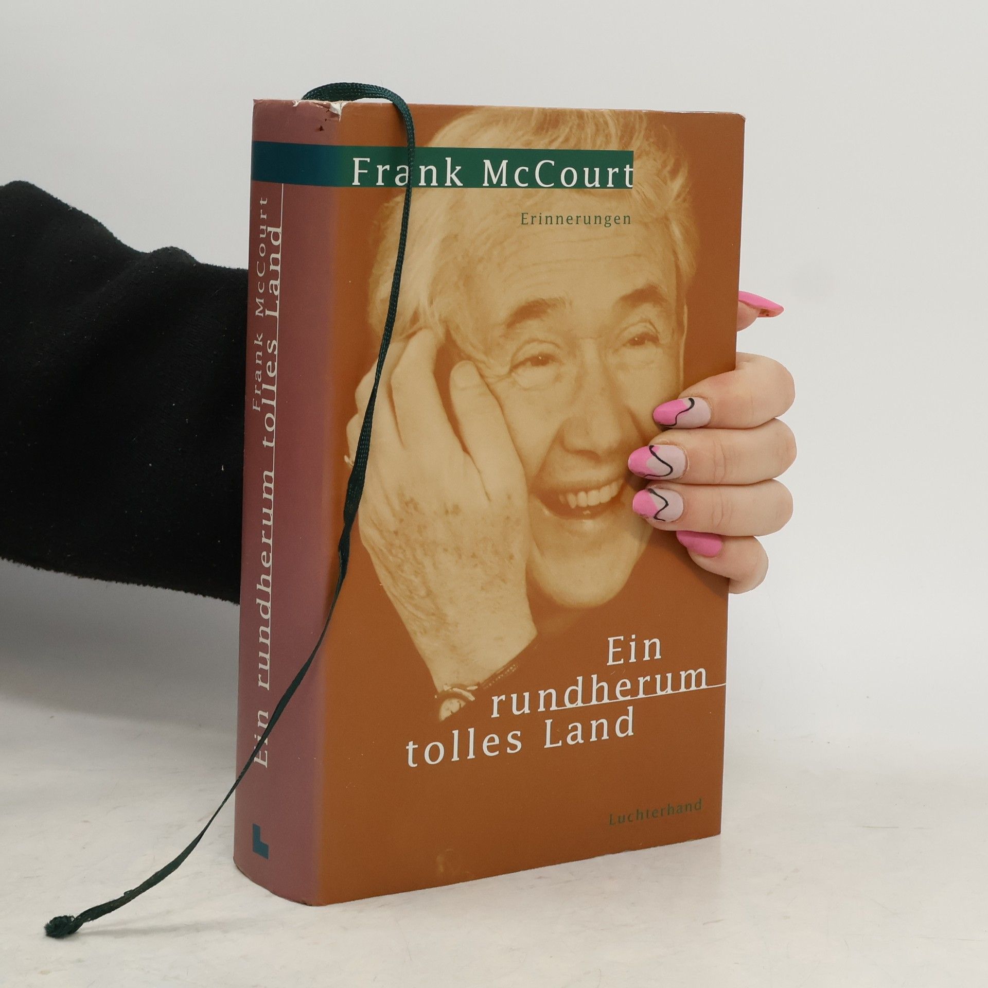 Ein rundherum tolles Land