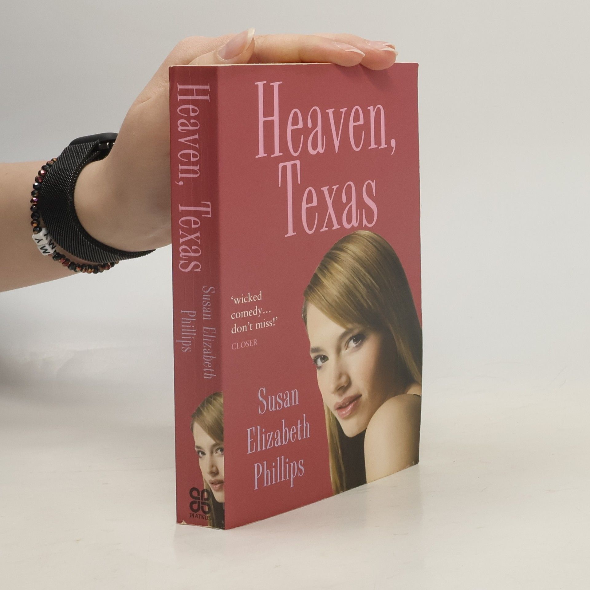 Susan Phillips Heaven, Texas