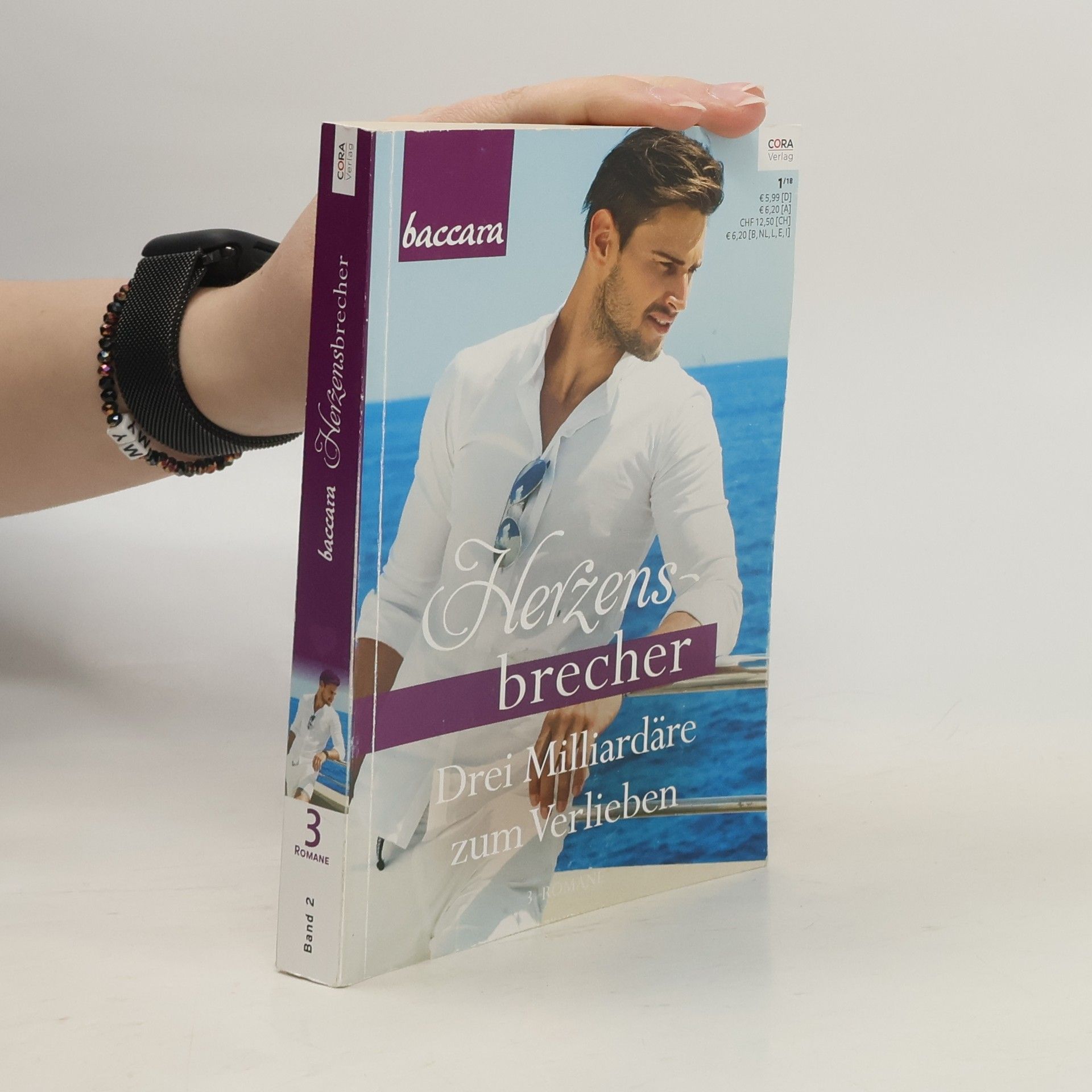 Various authors Herzensbrecher 2