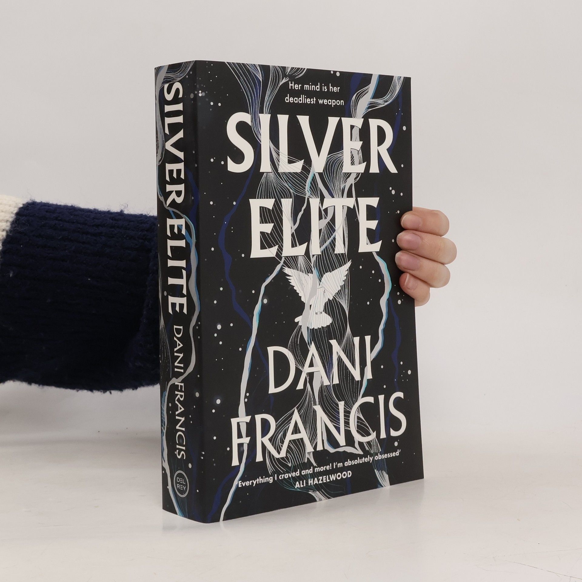 Dani Francis Silver Elite