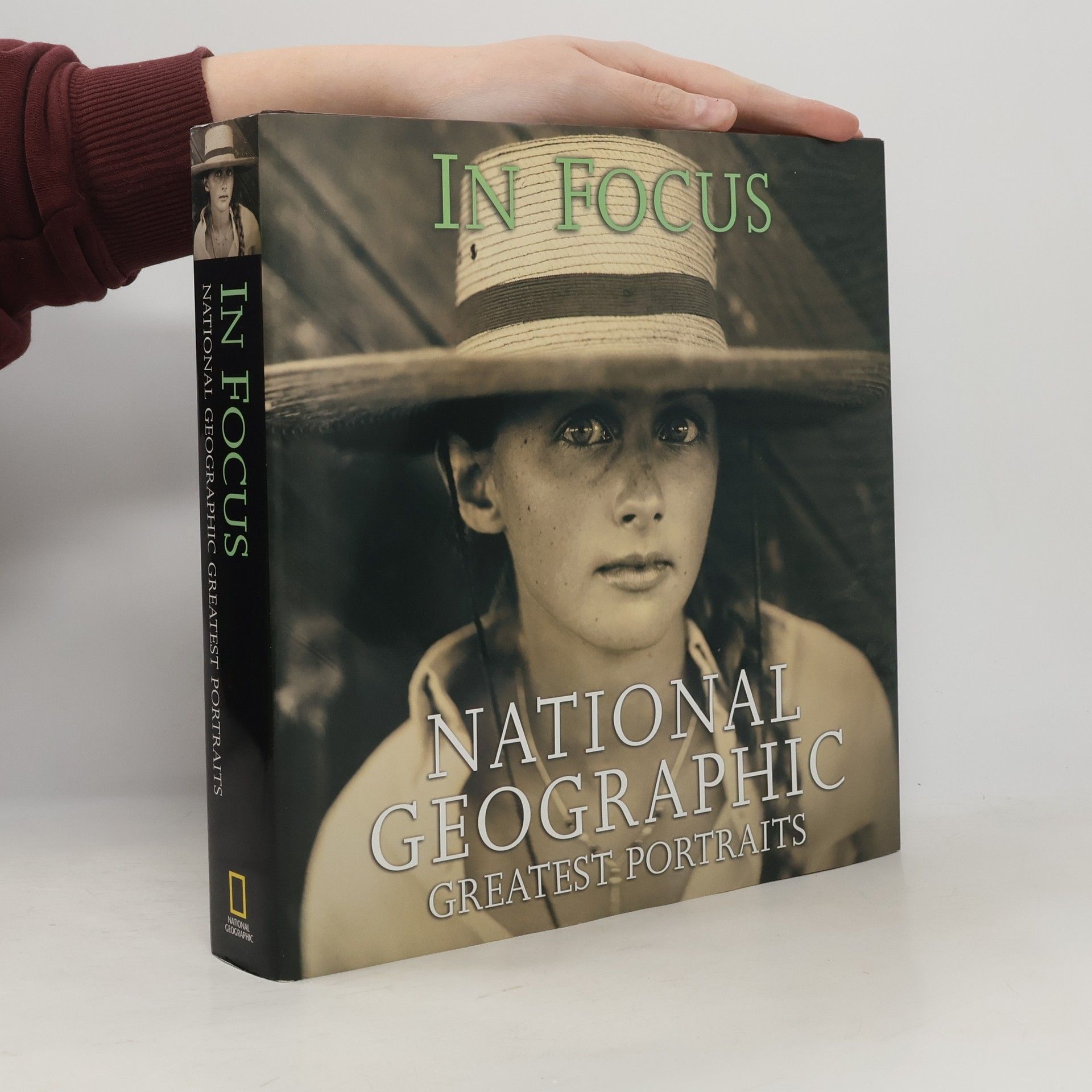 National Geographic In Focus