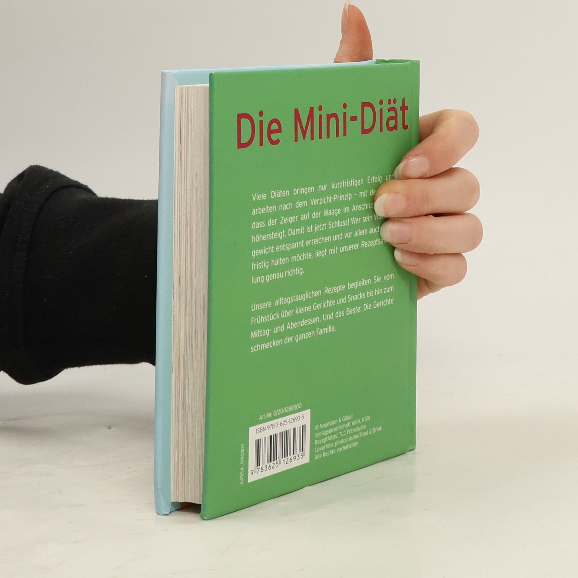 Die Mini-Diät