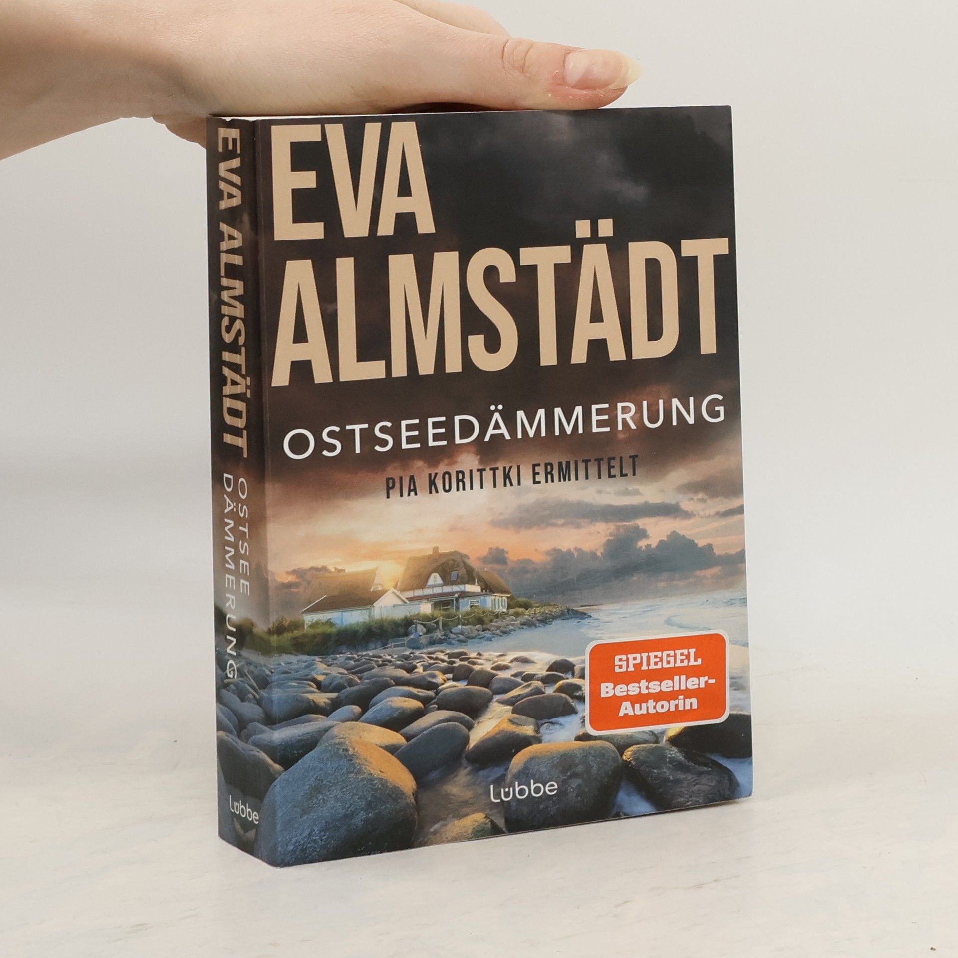 Eva Almstädt Ostseedämmerung