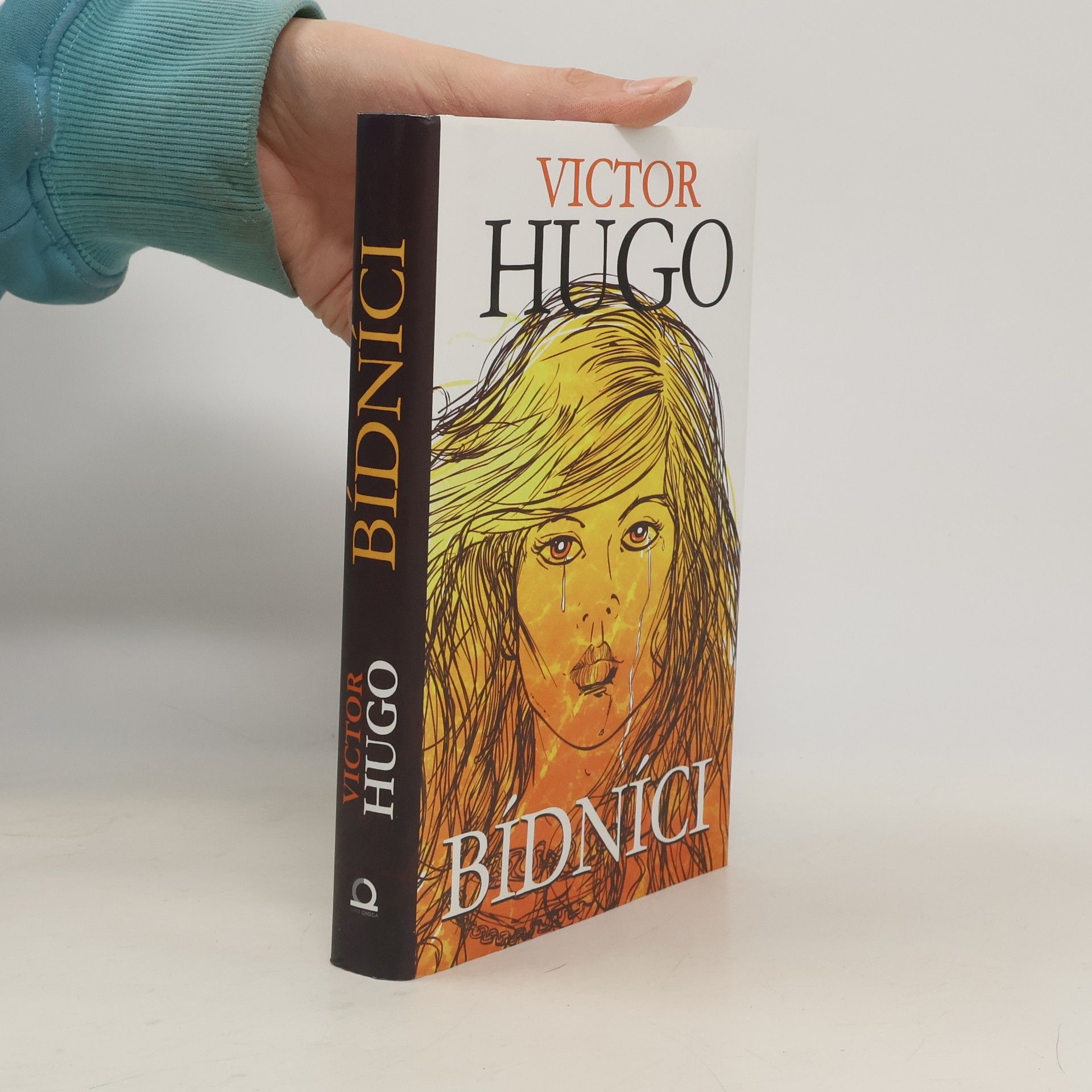 Bídníci. Zkrácená verze pro mládež