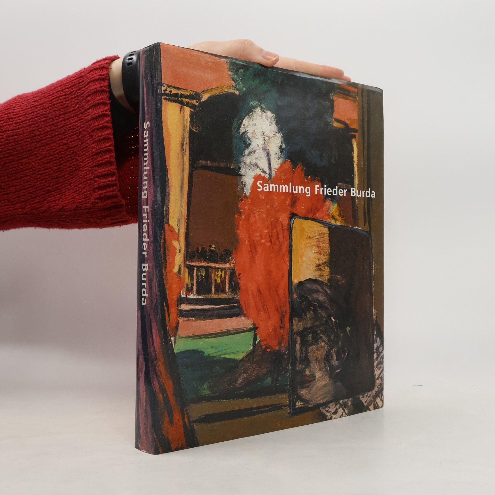 Sammlung Frieder Burda