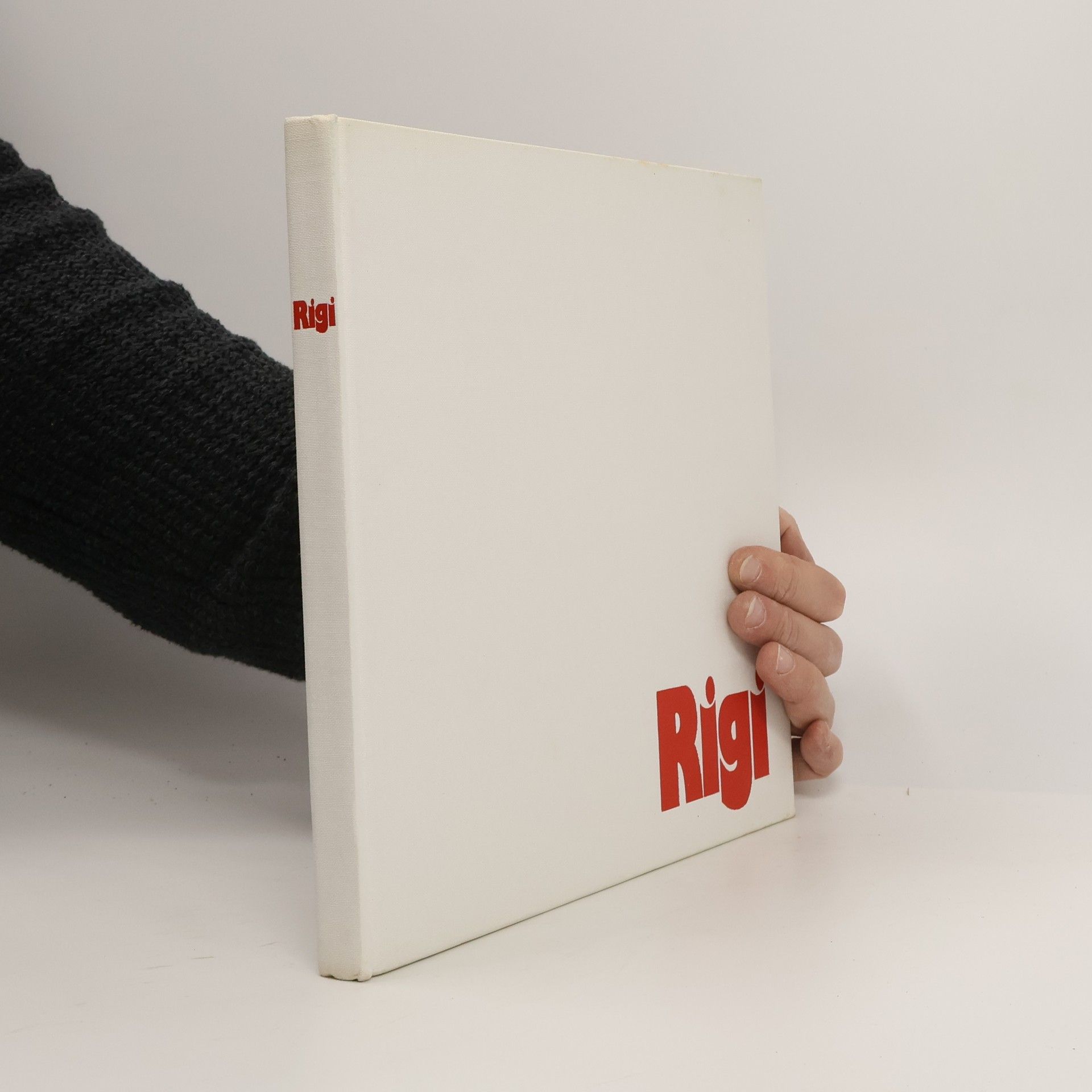 Autorenkollektiv Rigi