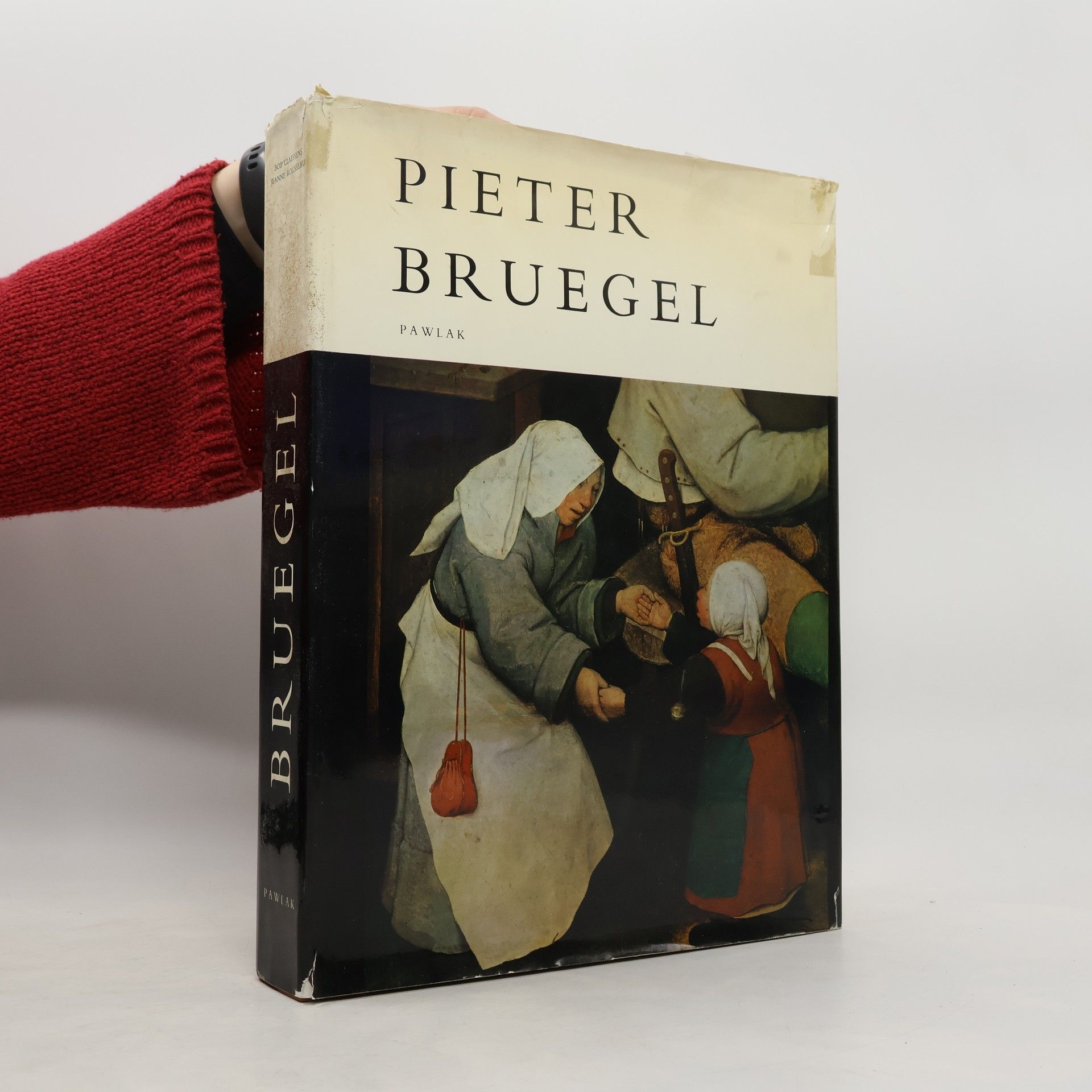 Auteurscollectief Pieter Bruegel