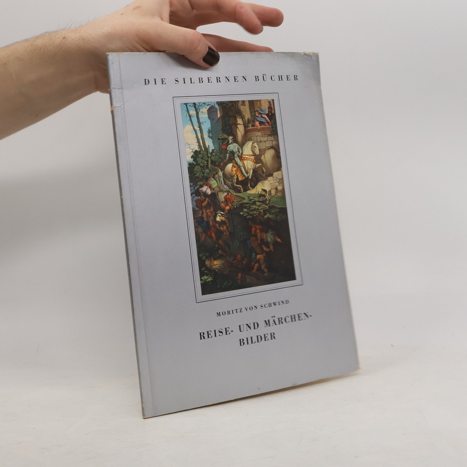 Reise und Märchenbilder