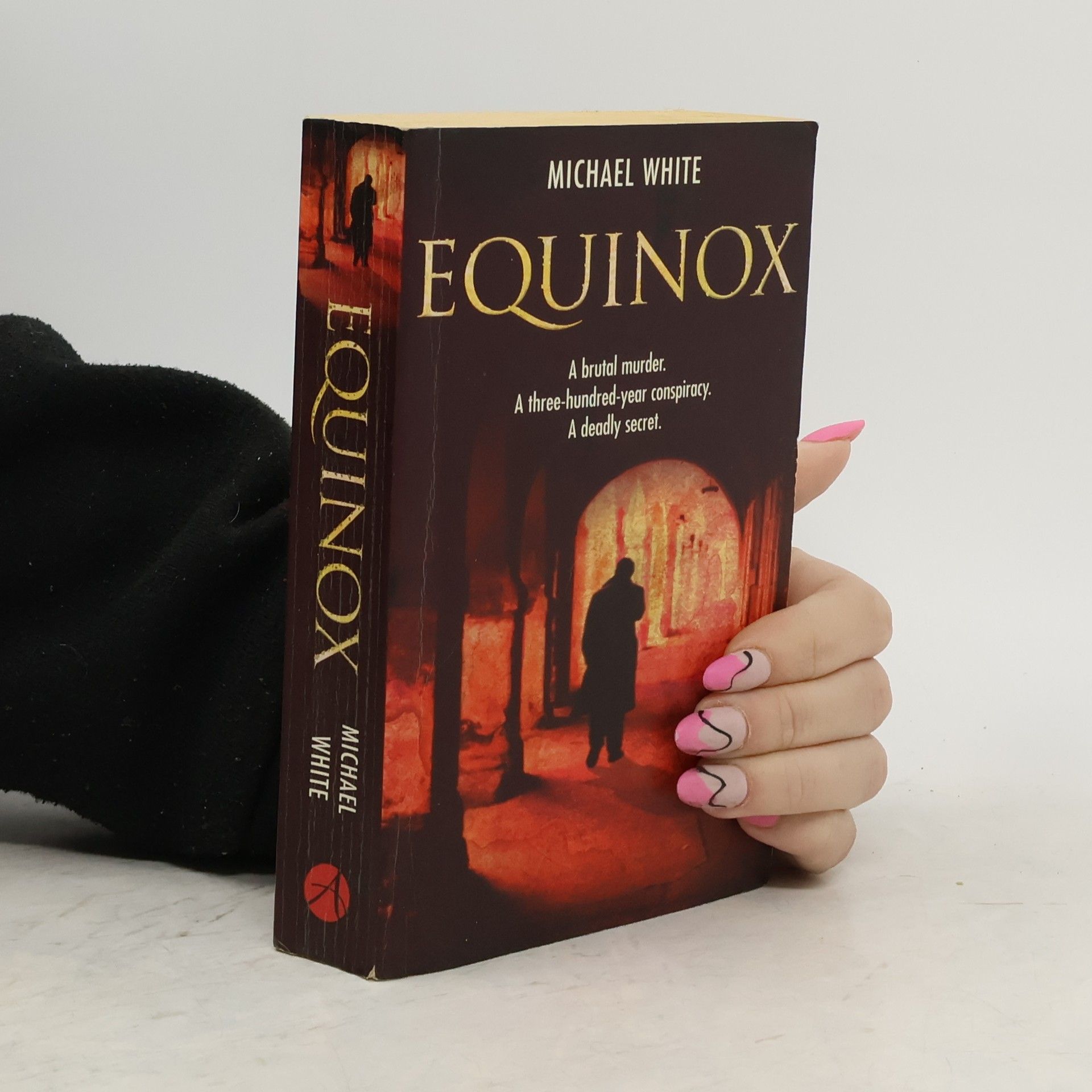 Michael White Equinox