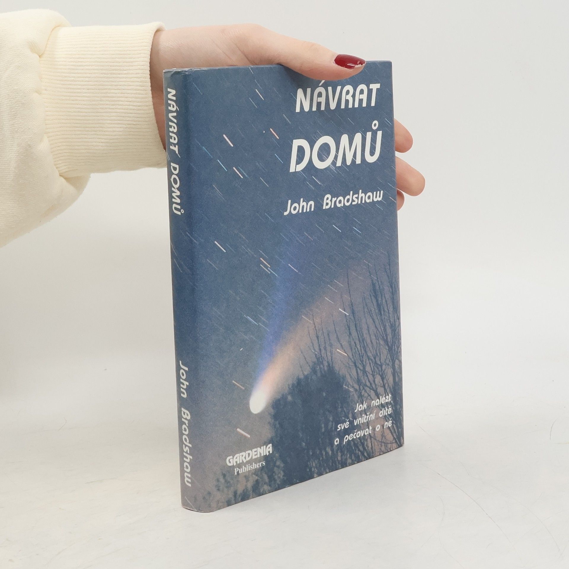 John Bradshaw Návrat domů