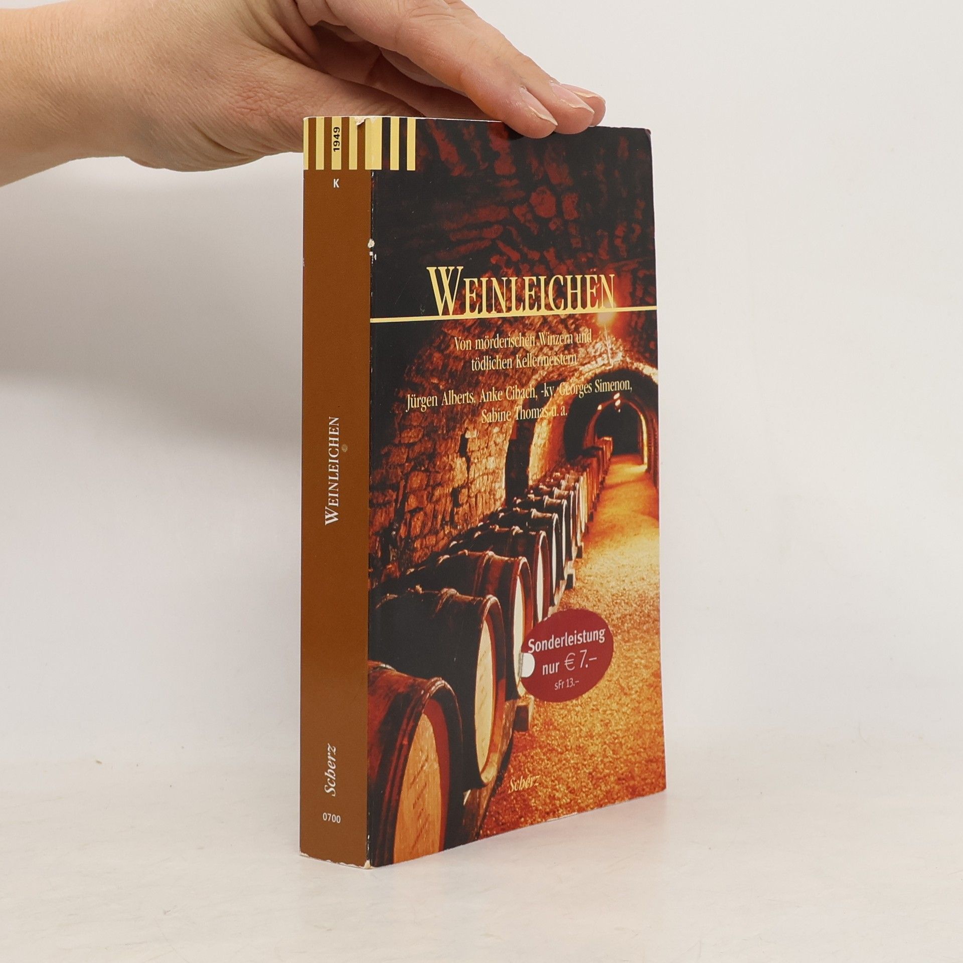 Angela Eßer Weinleichen