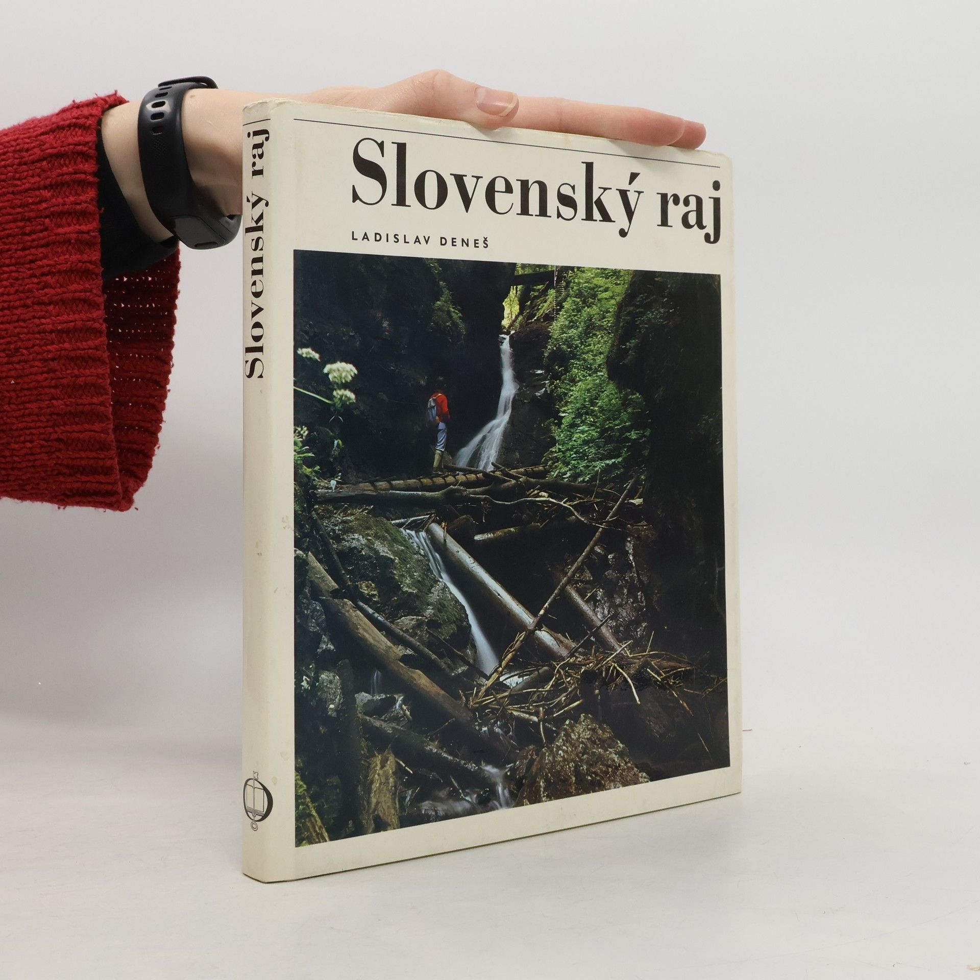 Ladislav Deneš Slovenský raj