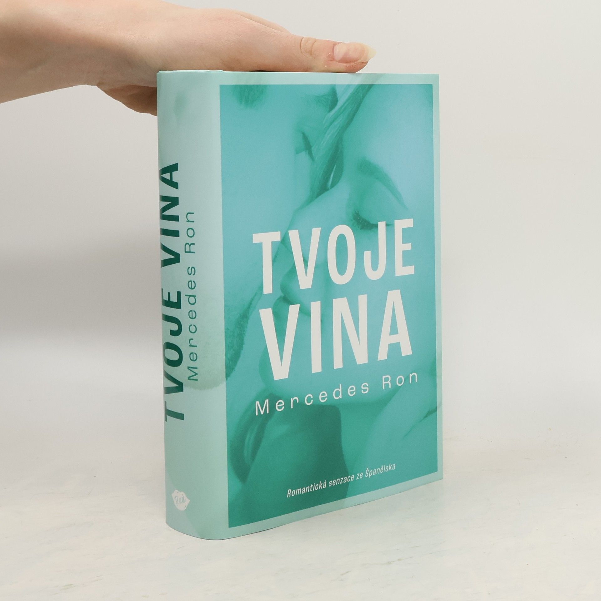 Mercedes Ron Tvoje vina