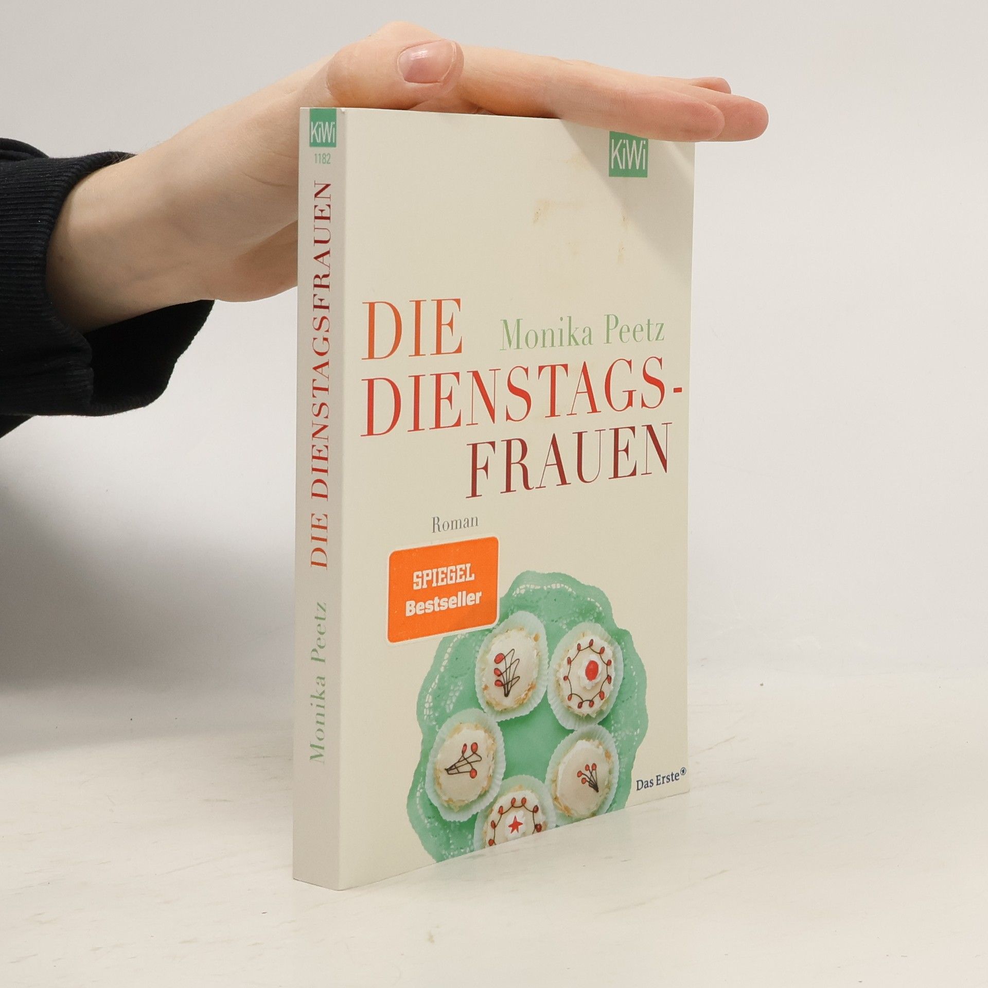 Monika Peetz Die Dienstagsfrauen