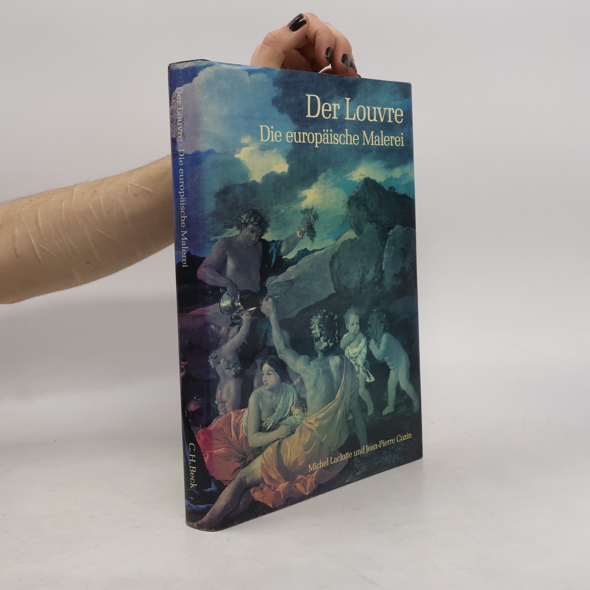 Museen der Welt: Der Louvre