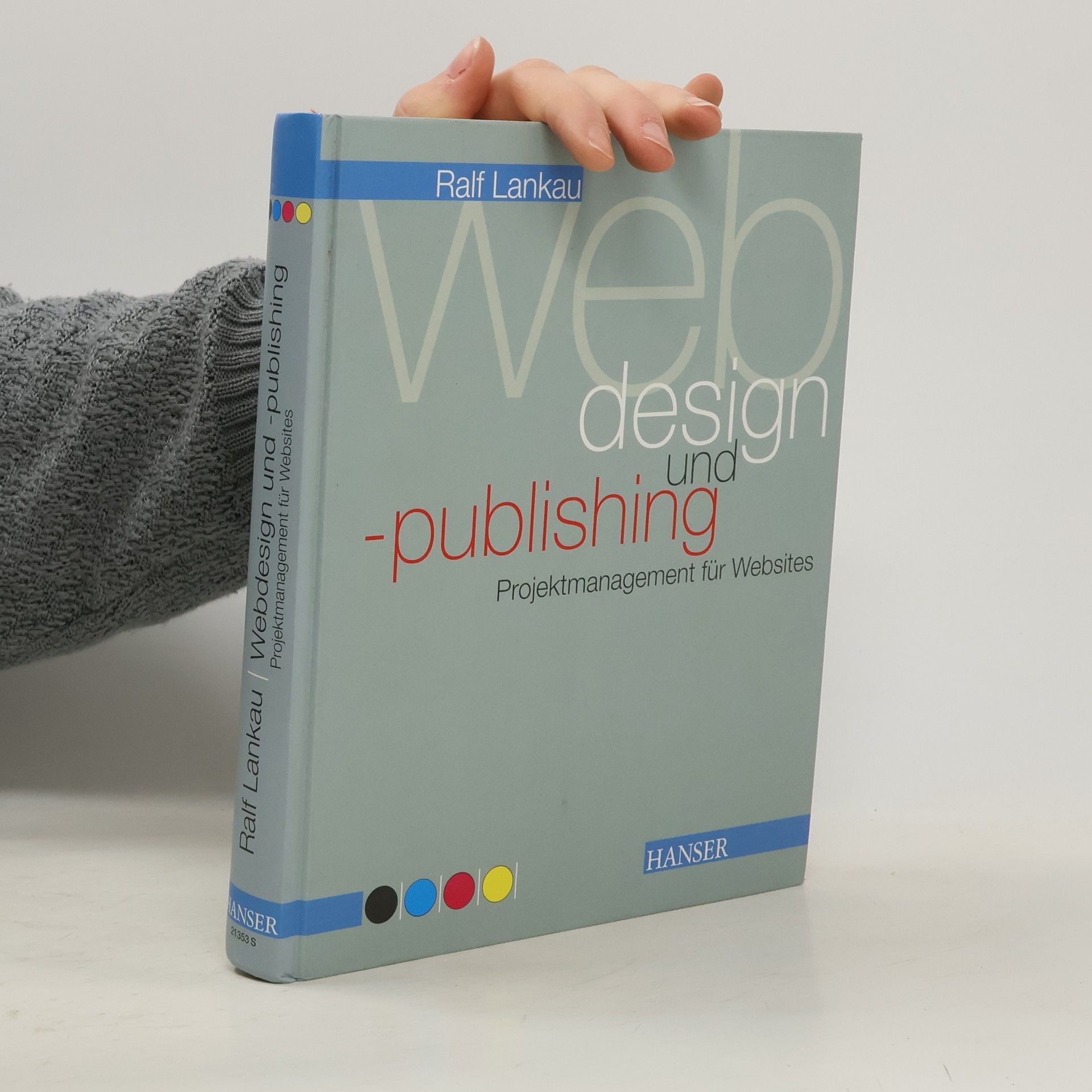 Webdesign und -publishing