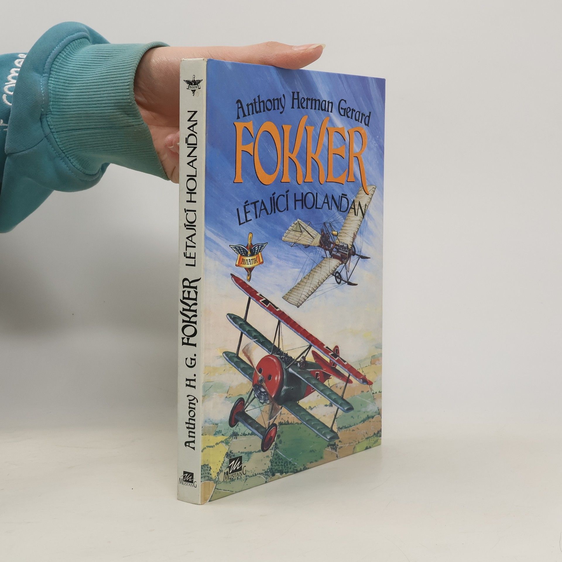 Létající Holanďan