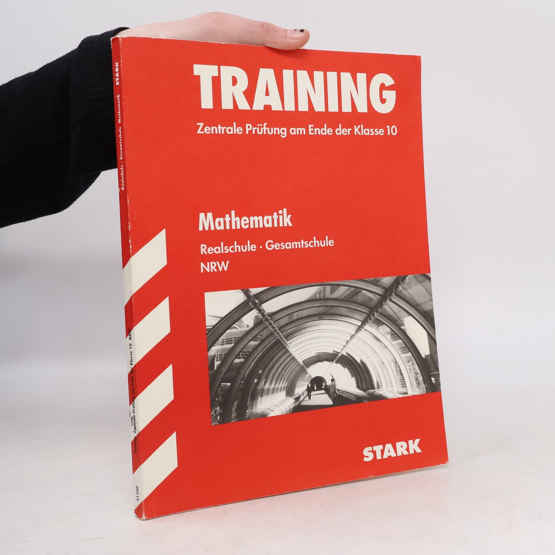 Various authors Training Abschlussprüfung