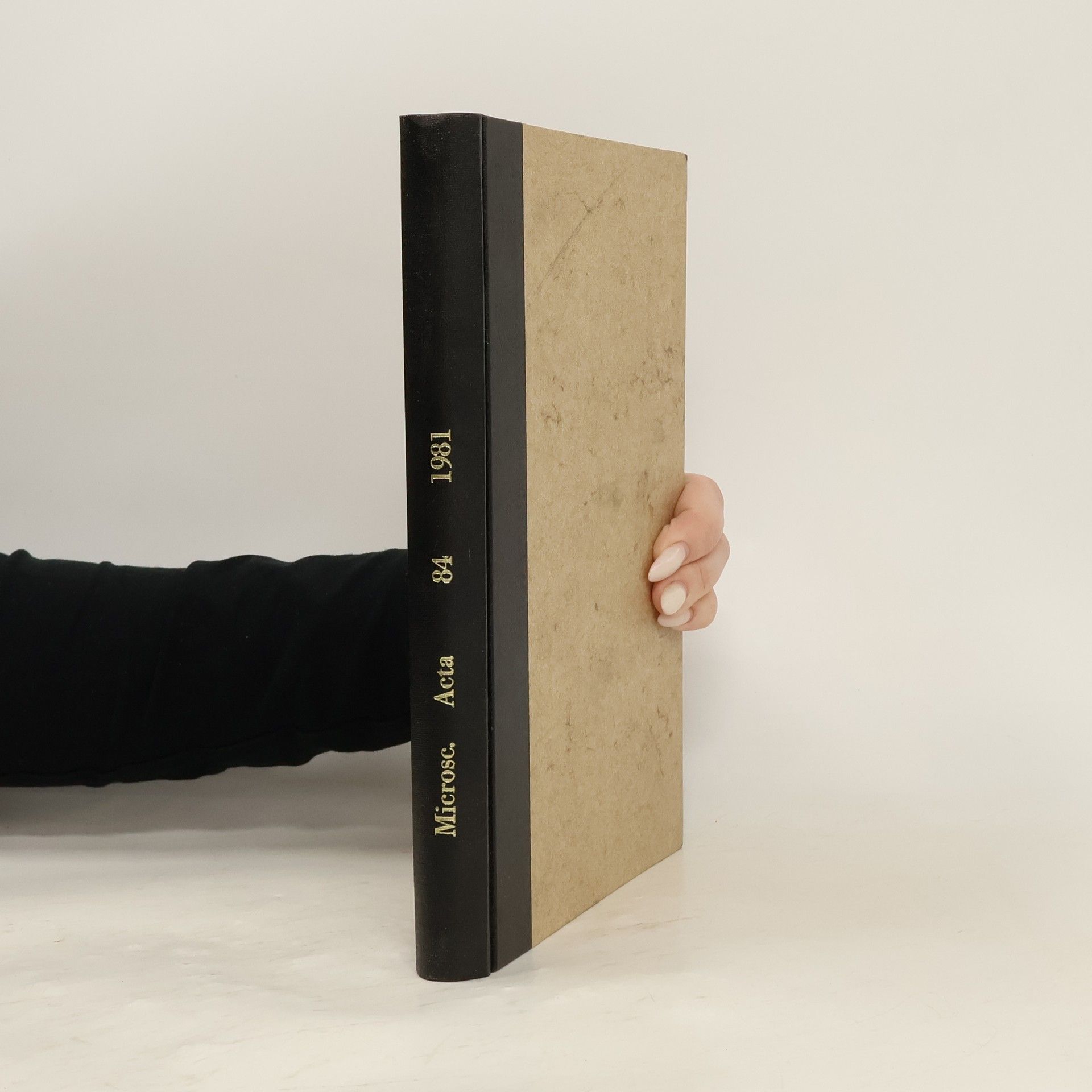 Autorenkollektiv Microscopica Acta