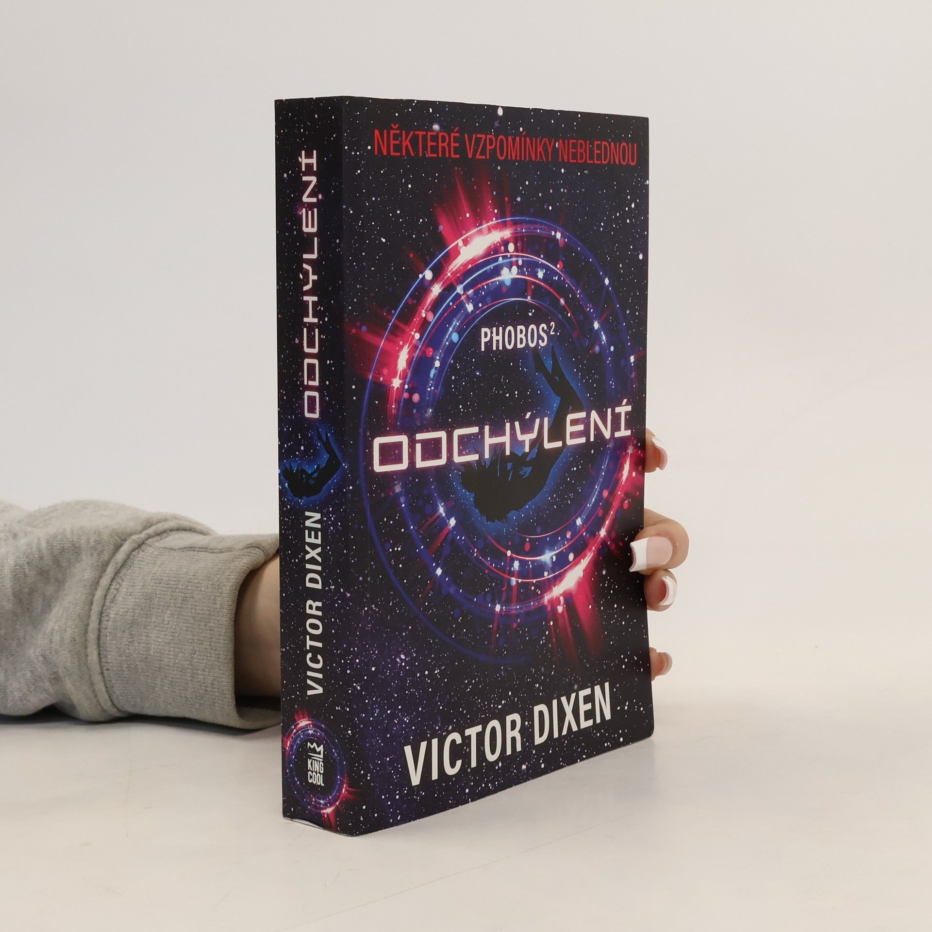 Victor Dixen Odchýlení